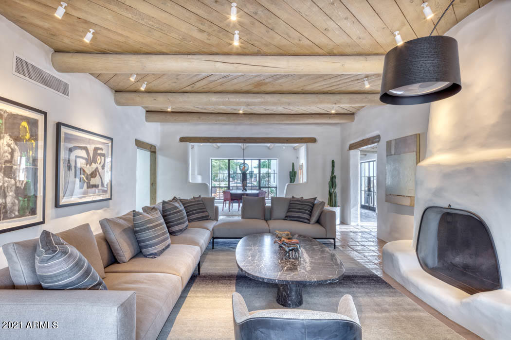 KERR ESTATES TRS B, C, D & E - Residential
