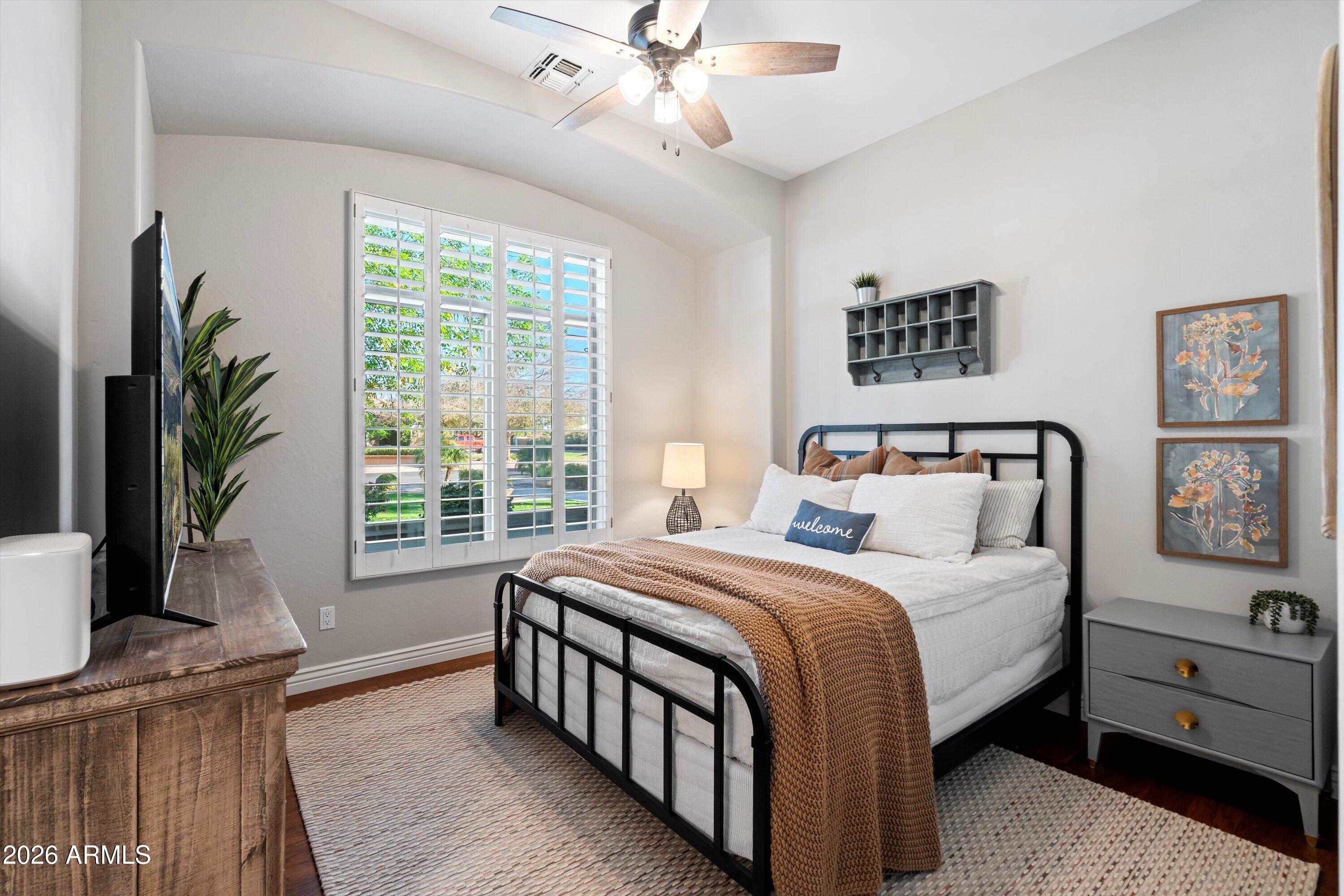 SOMERSET ESTATES - Residential
