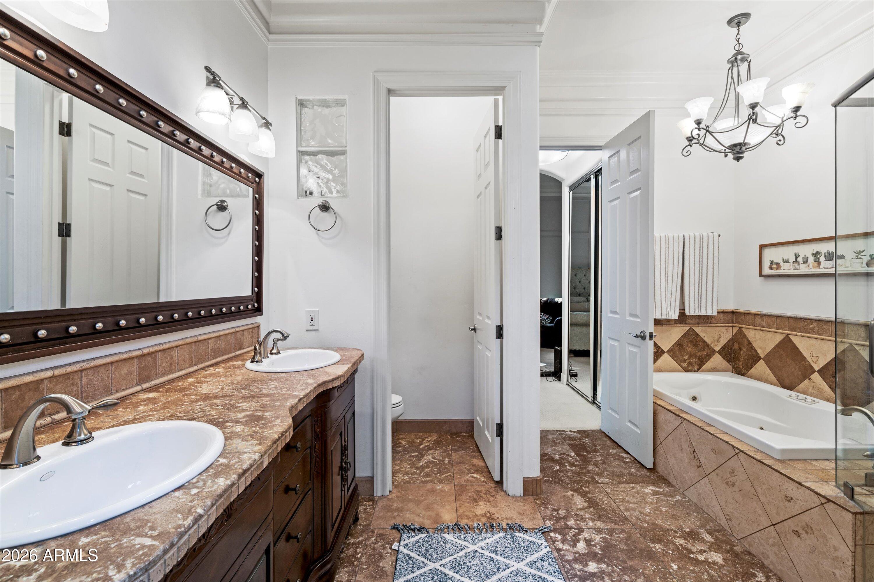 SOMERSET ESTATES - Residential