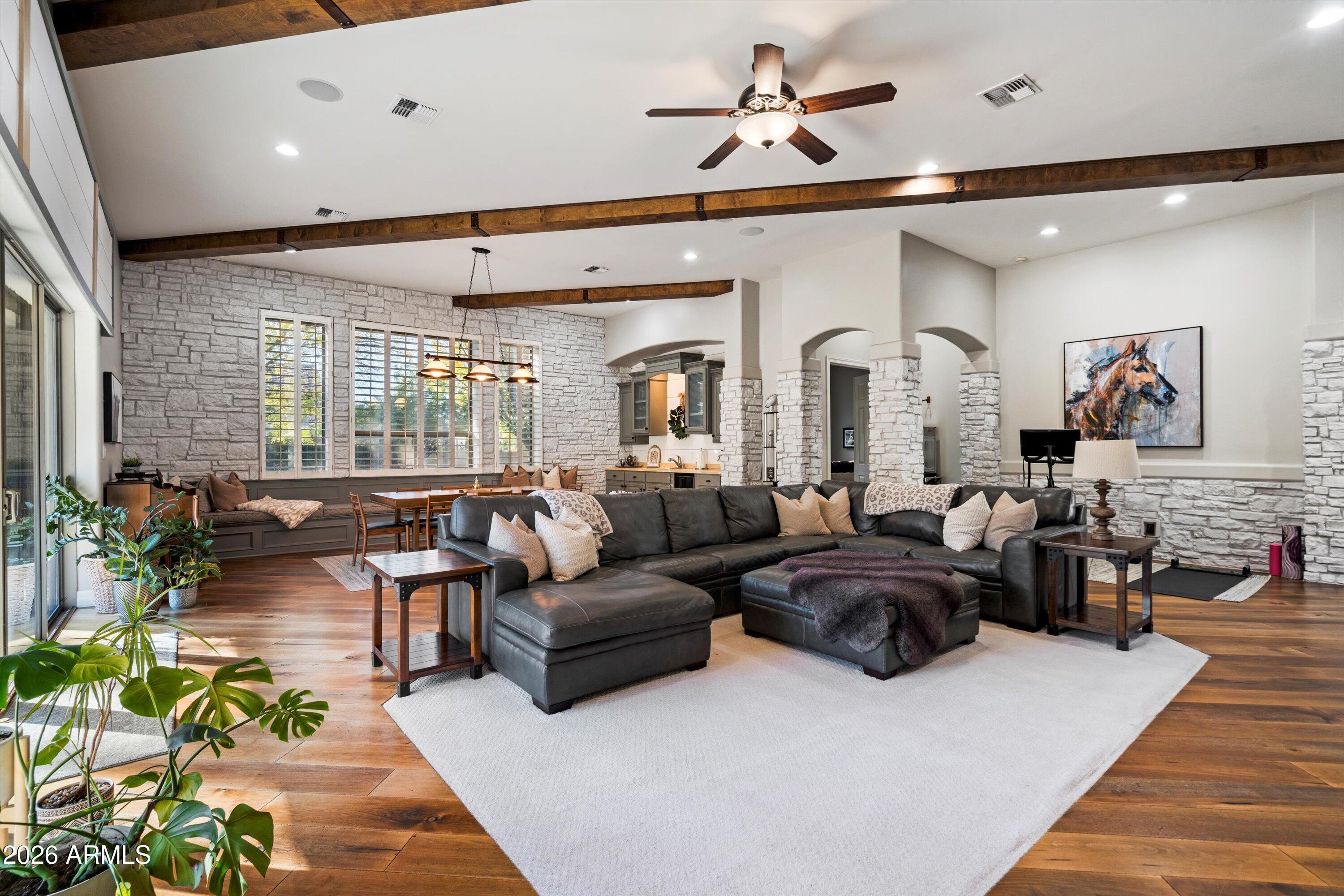 SOMERSET ESTATES - Residential