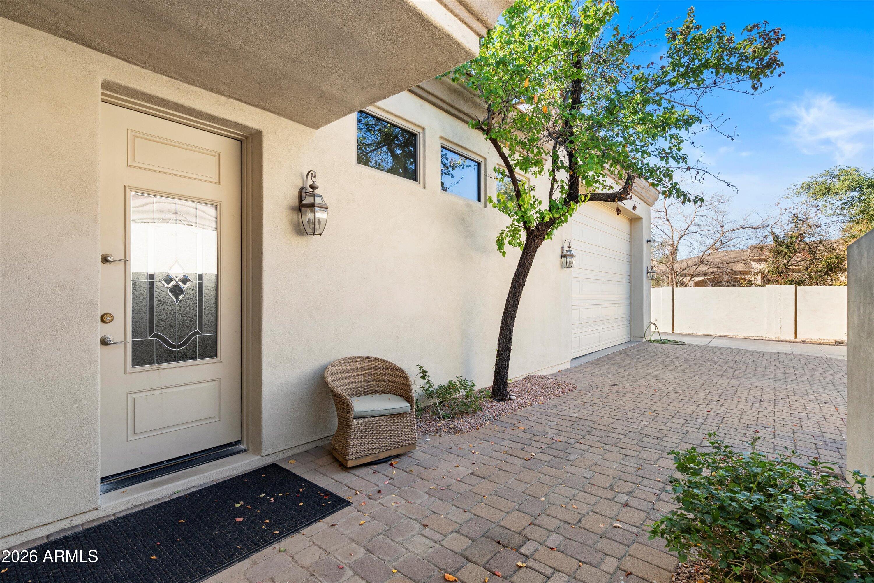 SOMERSET ESTATES - Residential