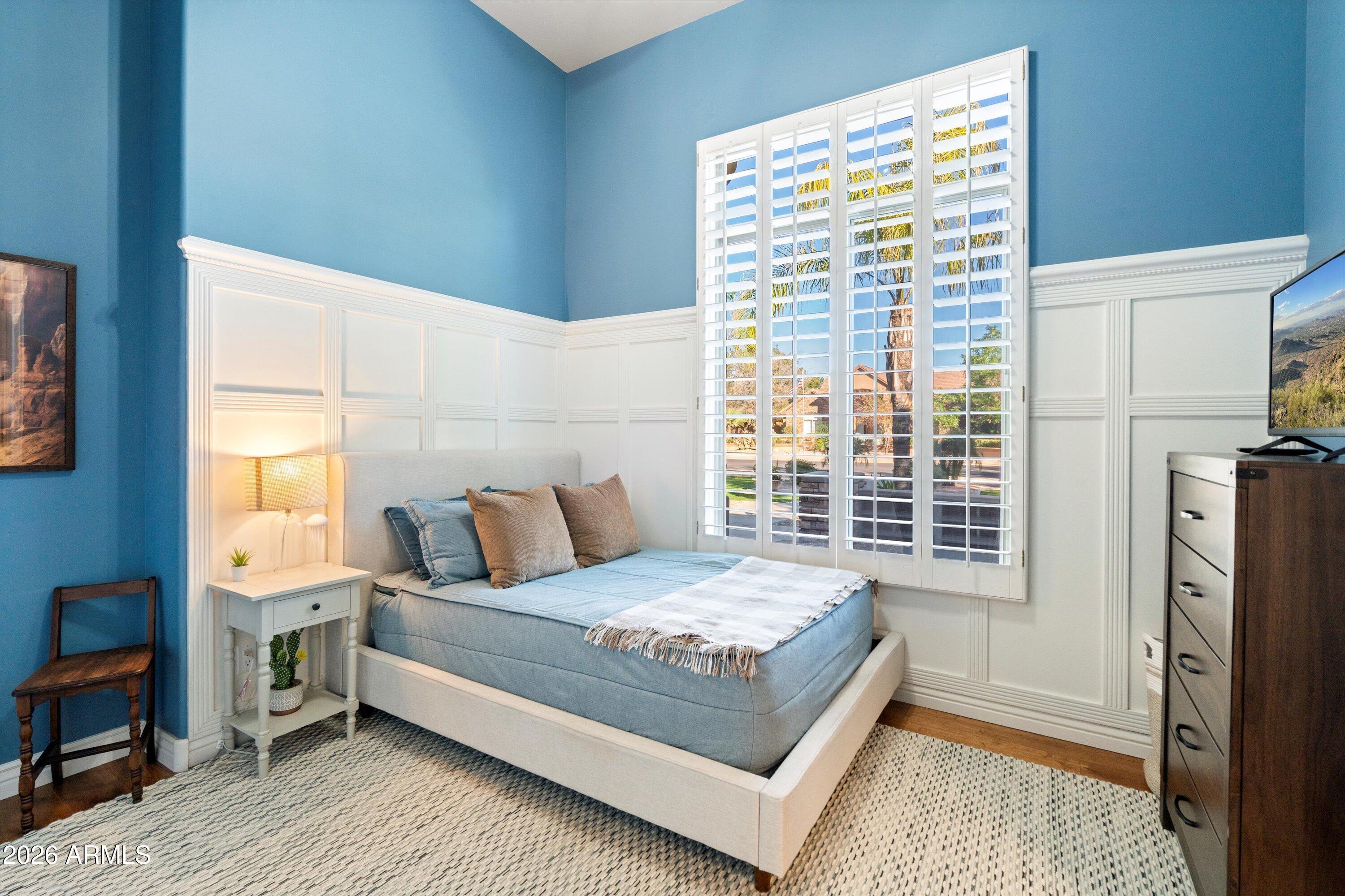 SOMERSET ESTATES - Residential