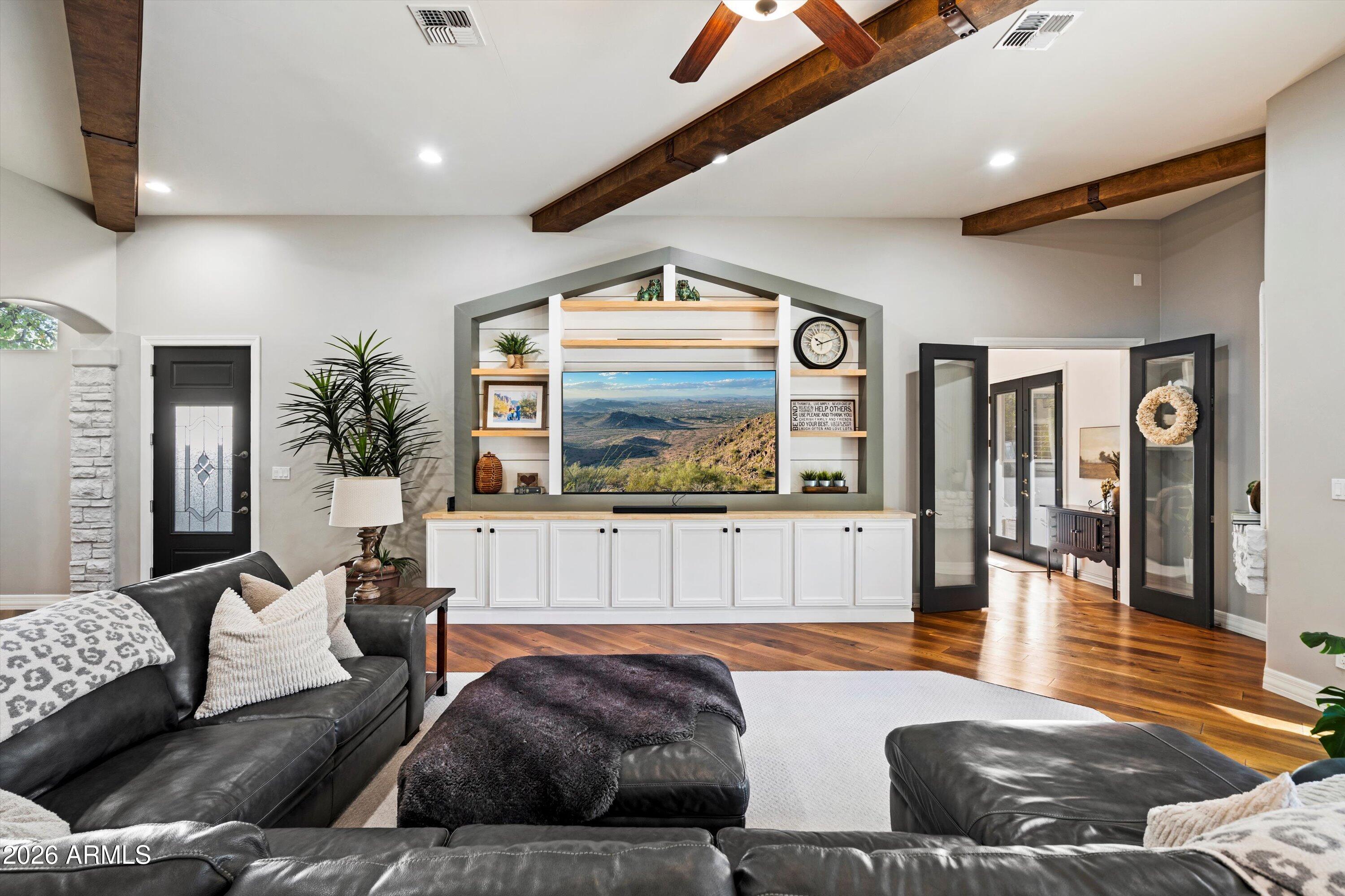 SOMERSET ESTATES - Residential