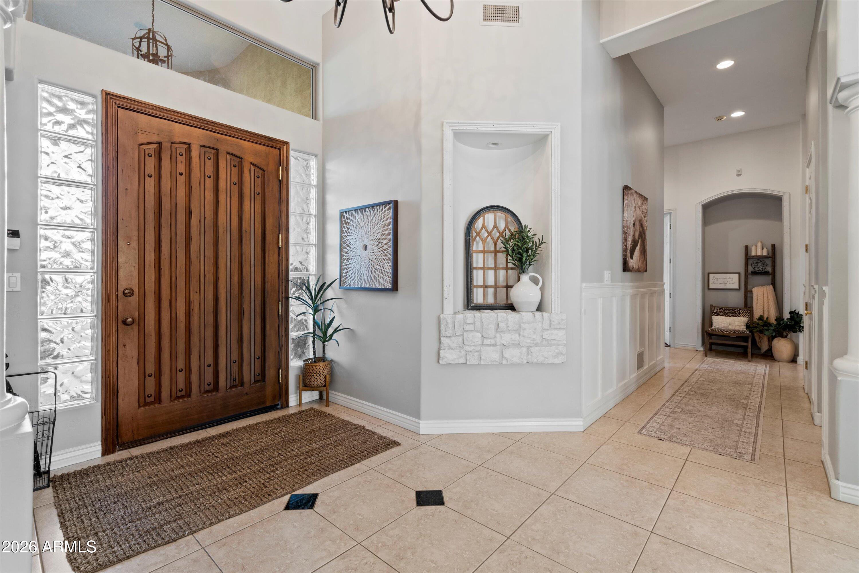 SOMERSET ESTATES - Residential