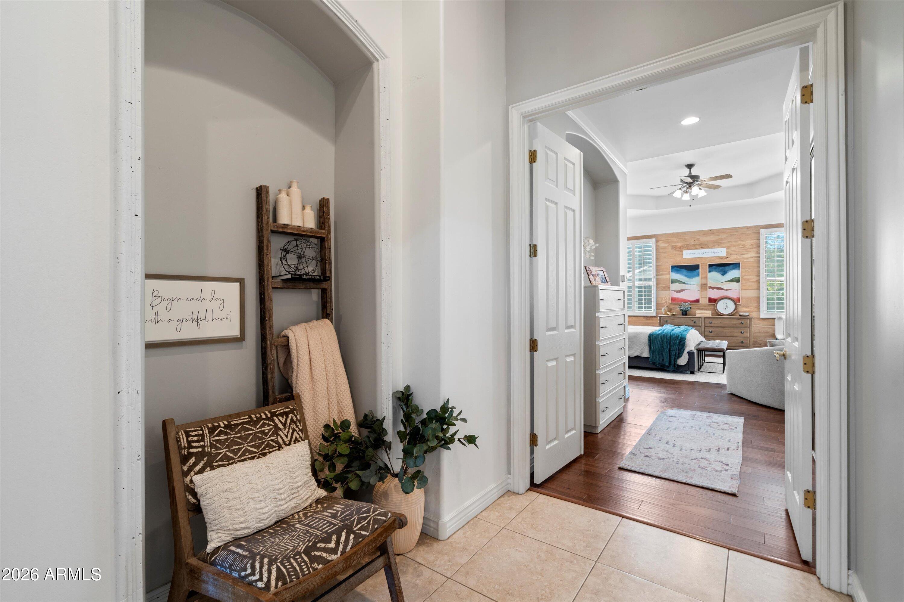 SOMERSET ESTATES - Residential