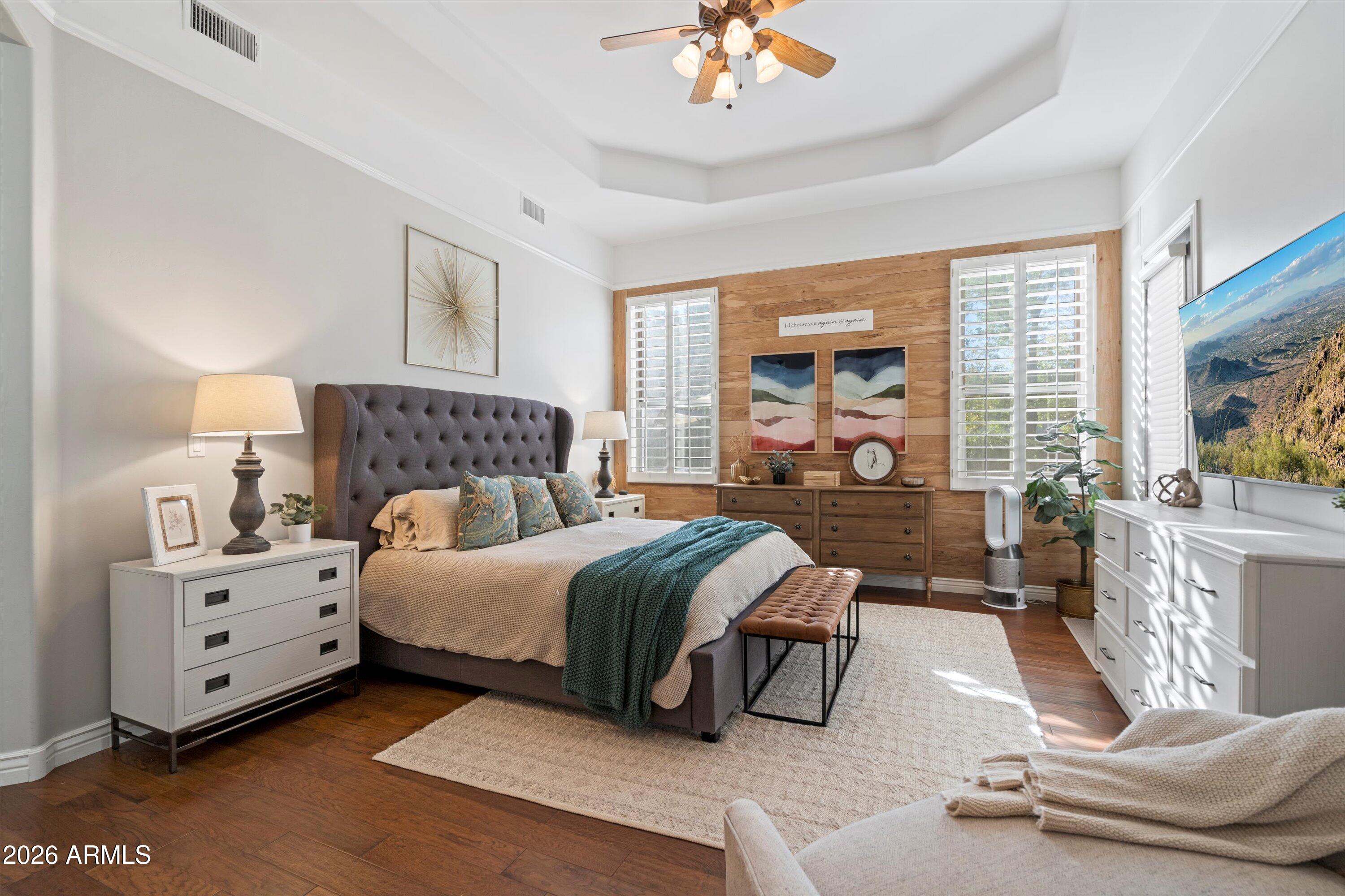 SOMERSET ESTATES - Residential