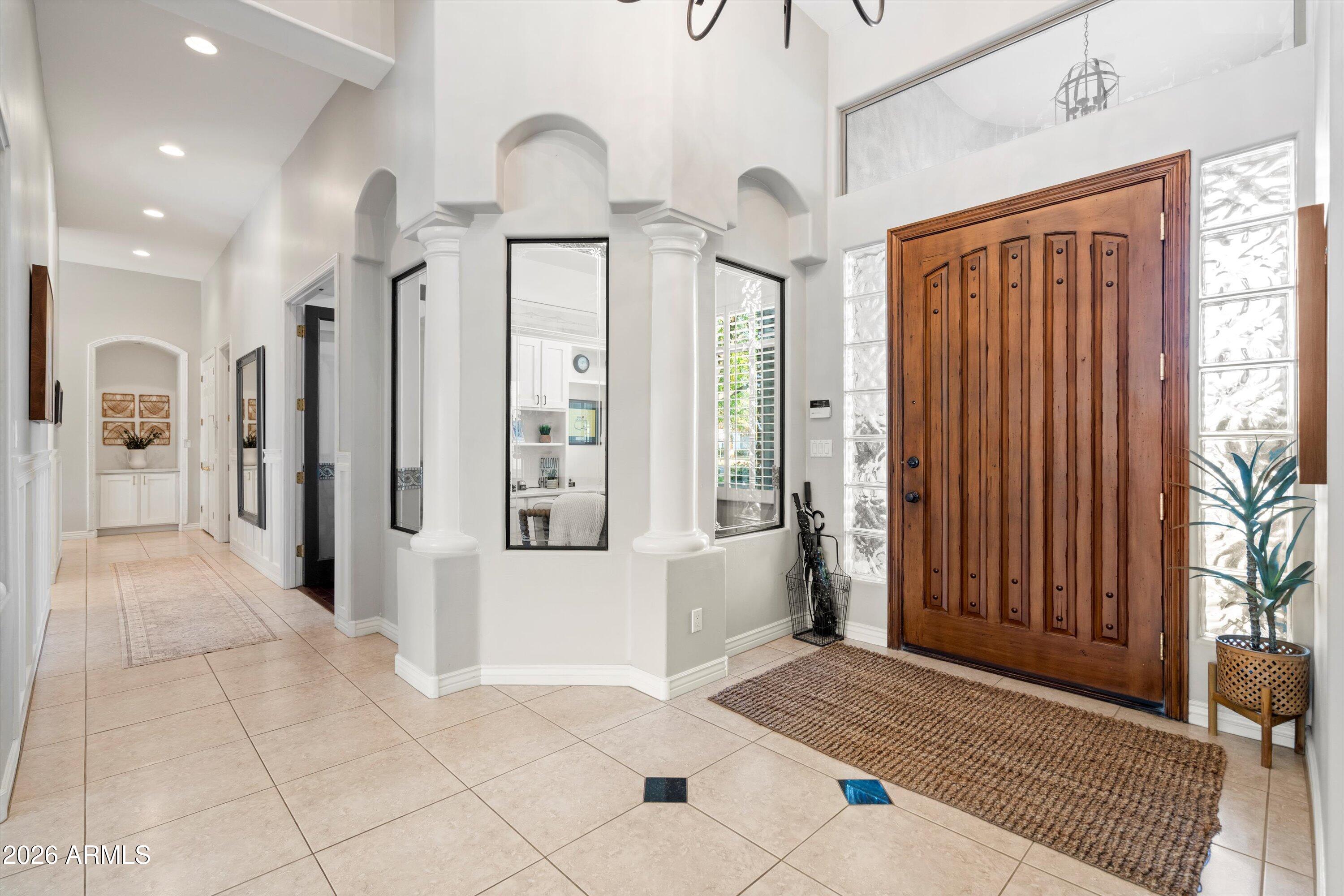 SOMERSET ESTATES - Residential