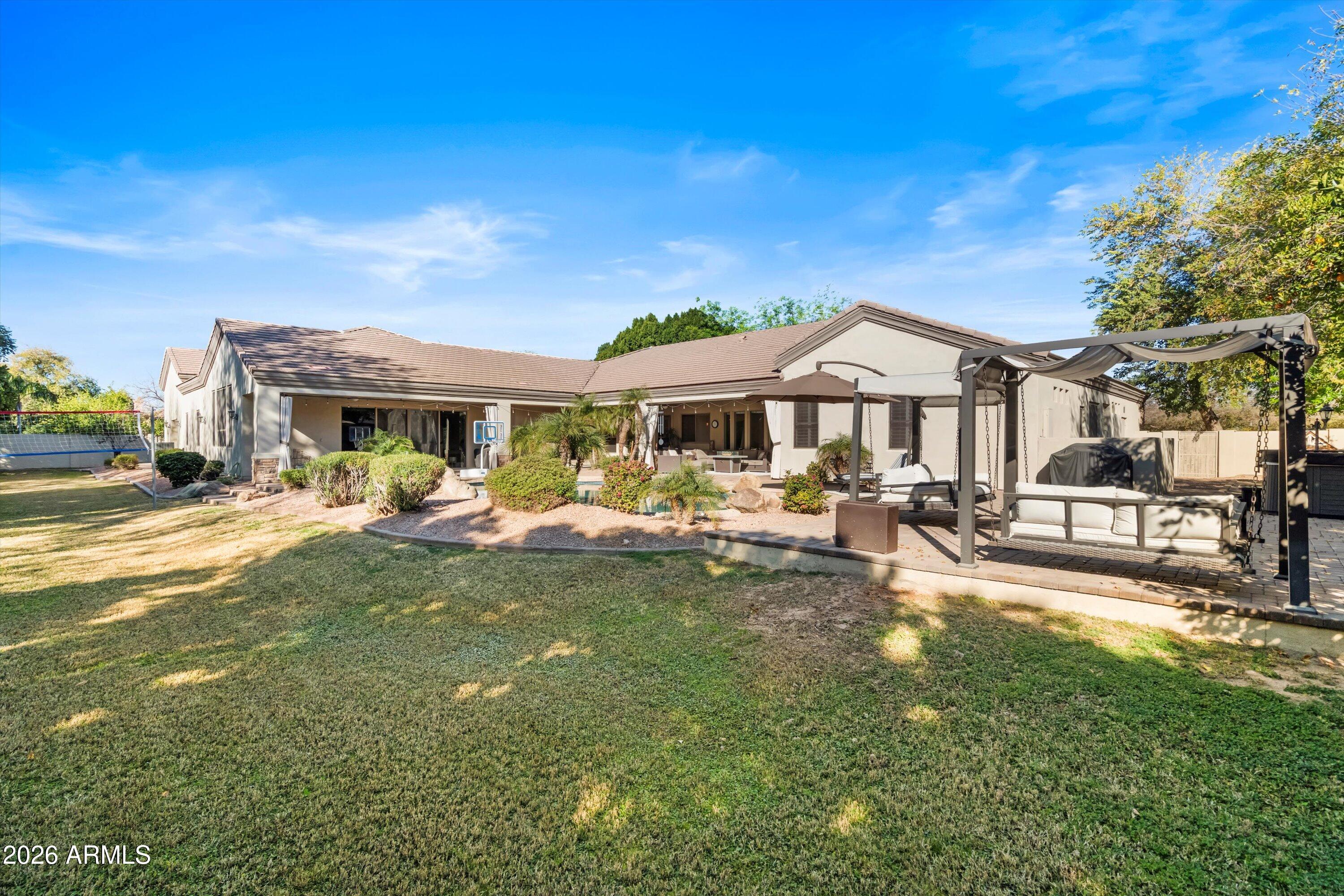 SOMERSET ESTATES - Residential