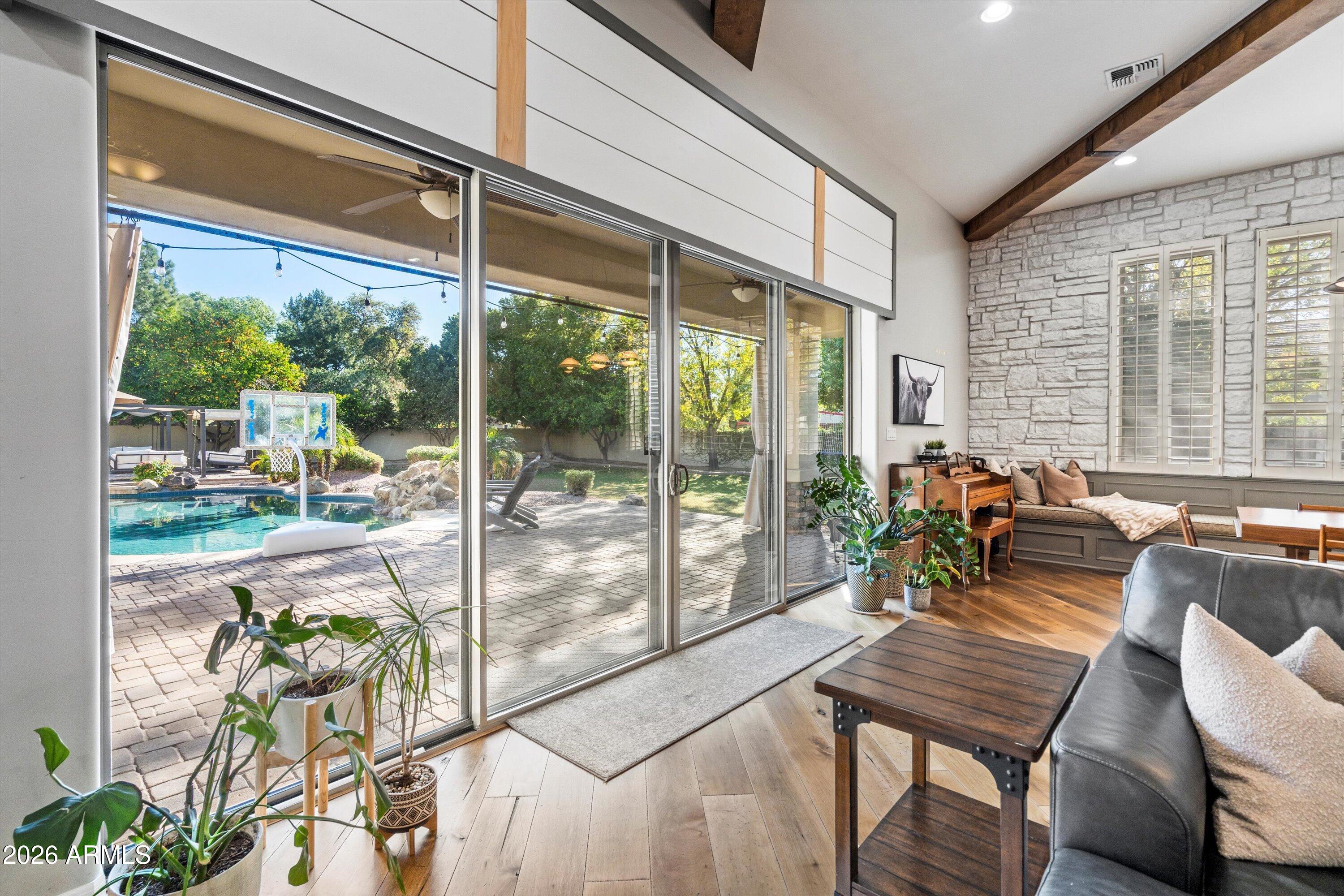 SOMERSET ESTATES - Residential