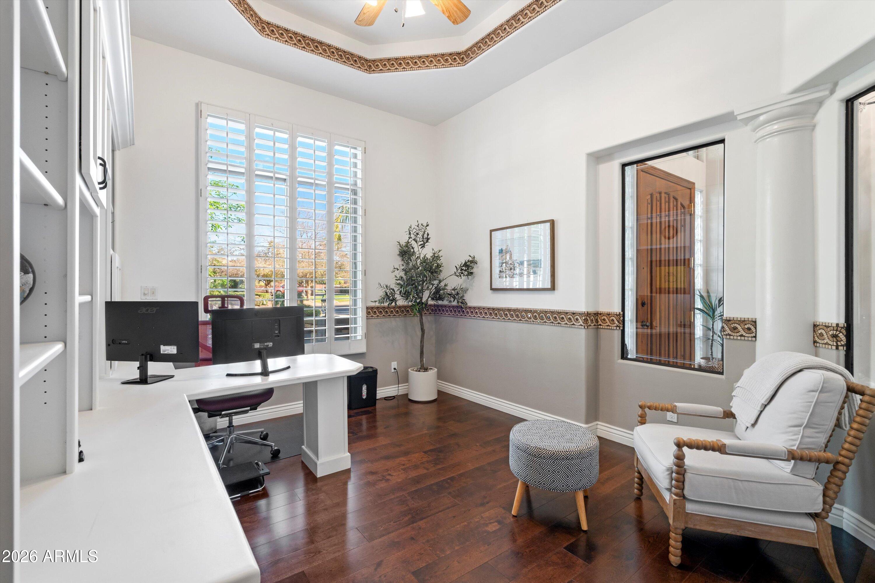 SOMERSET ESTATES - Residential