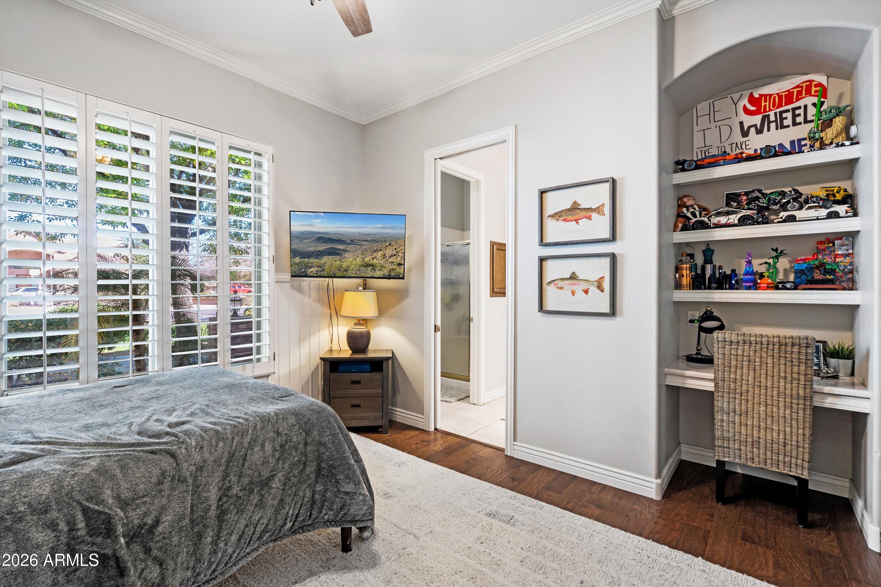 SOMERSET ESTATES - Residential