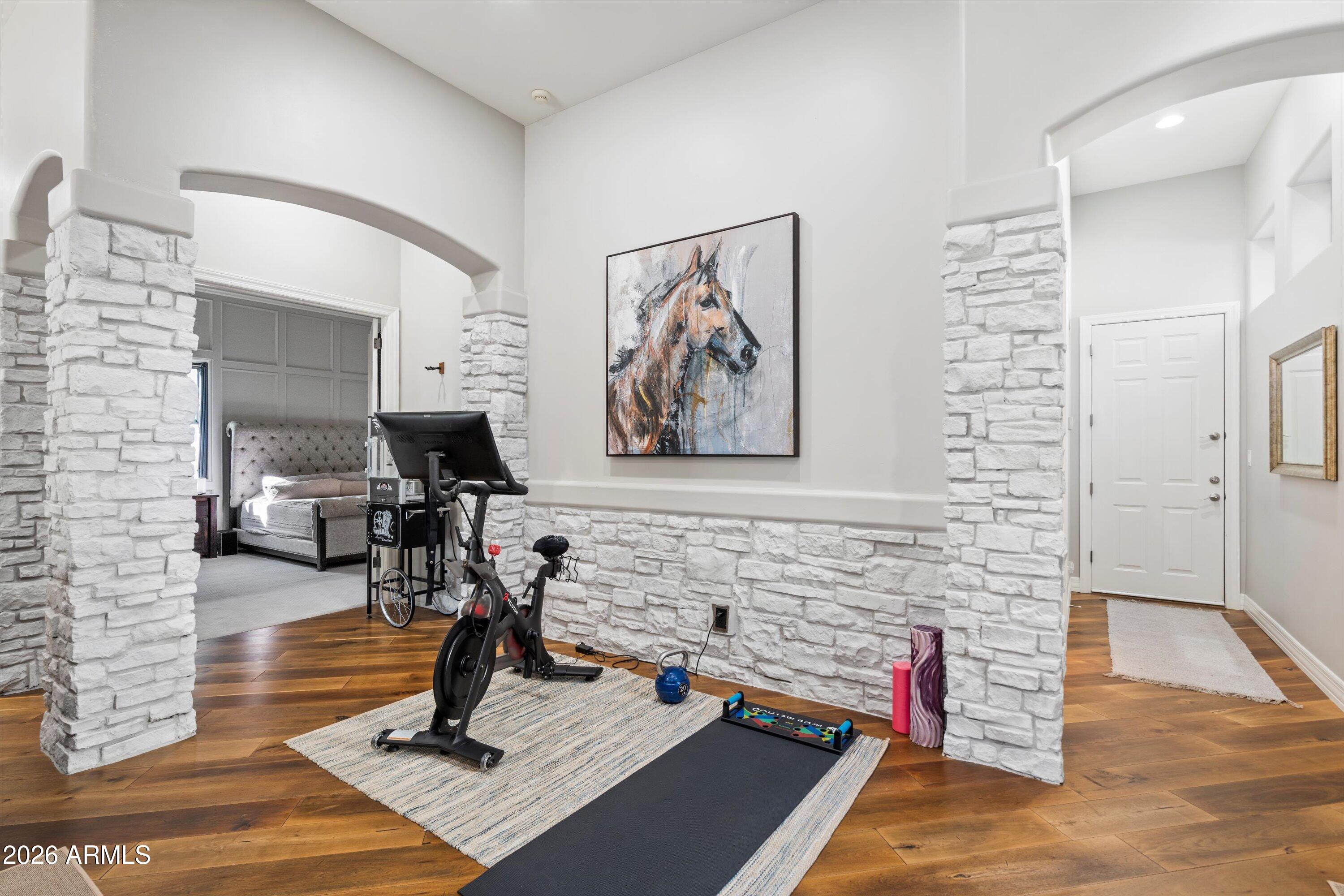 SOMERSET ESTATES - Residential