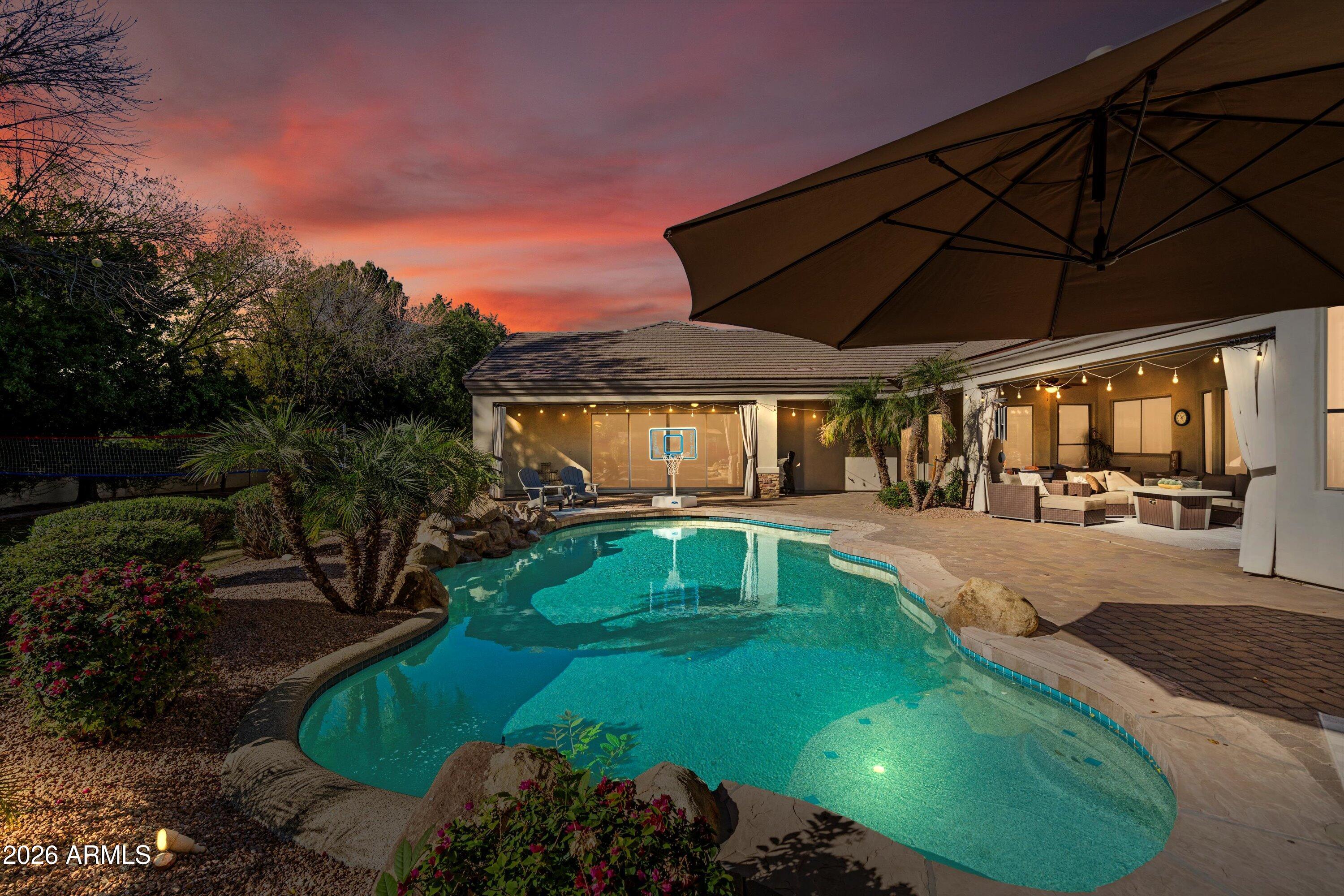 SOMERSET ESTATES - Residential