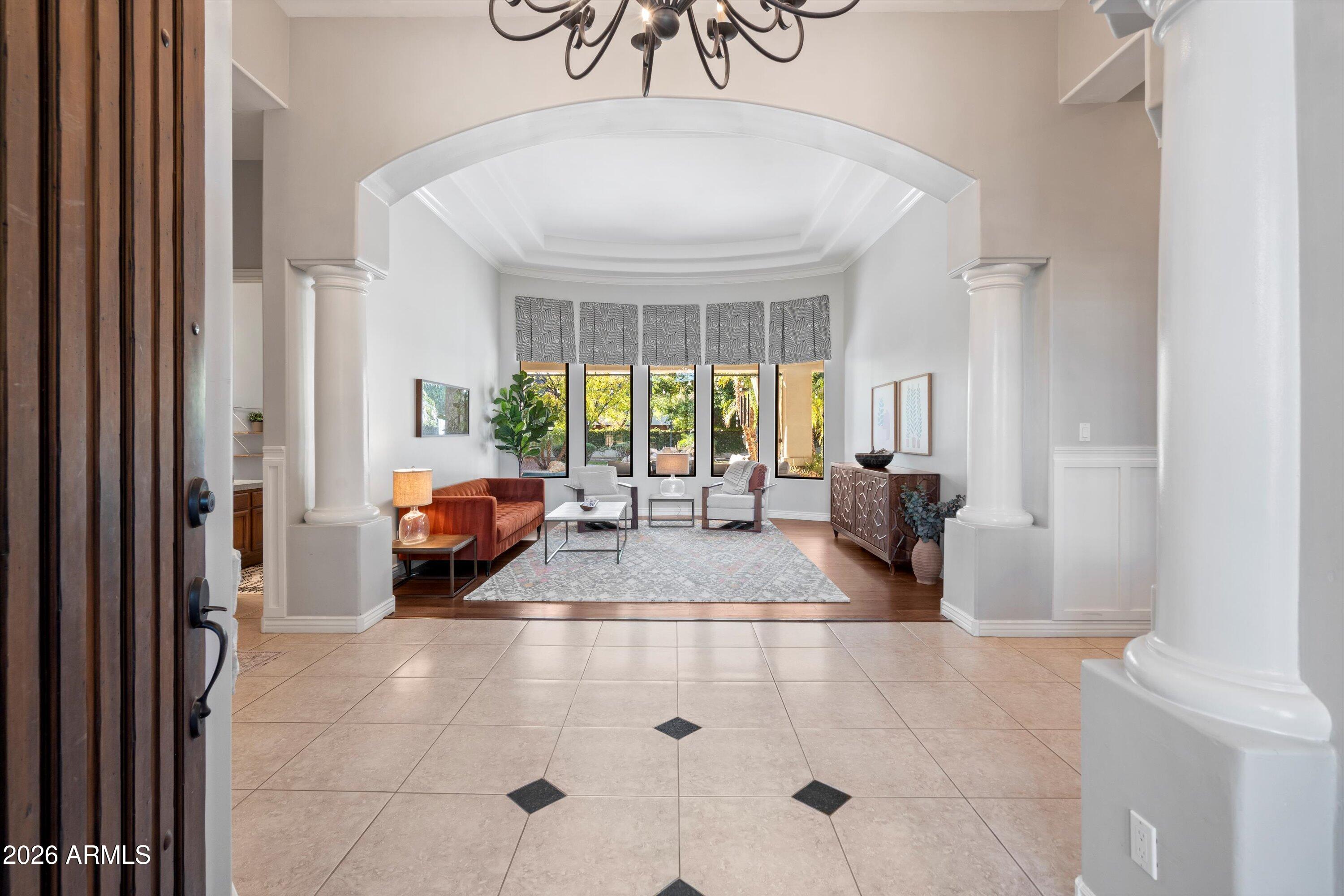SOMERSET ESTATES - Residential