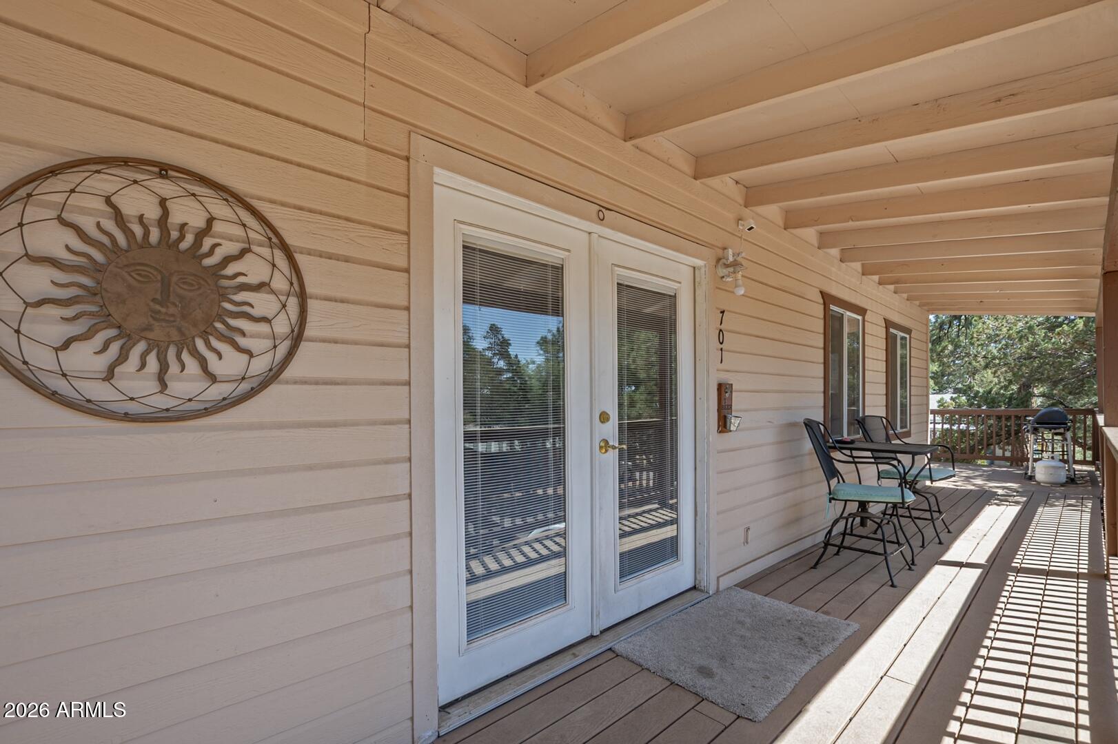 PAYSON NORTH 5 - Residential