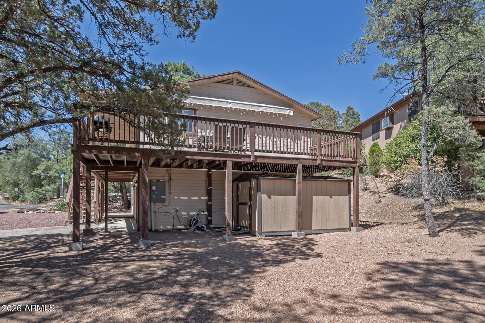 PAYSON NORTH 5 - Residential