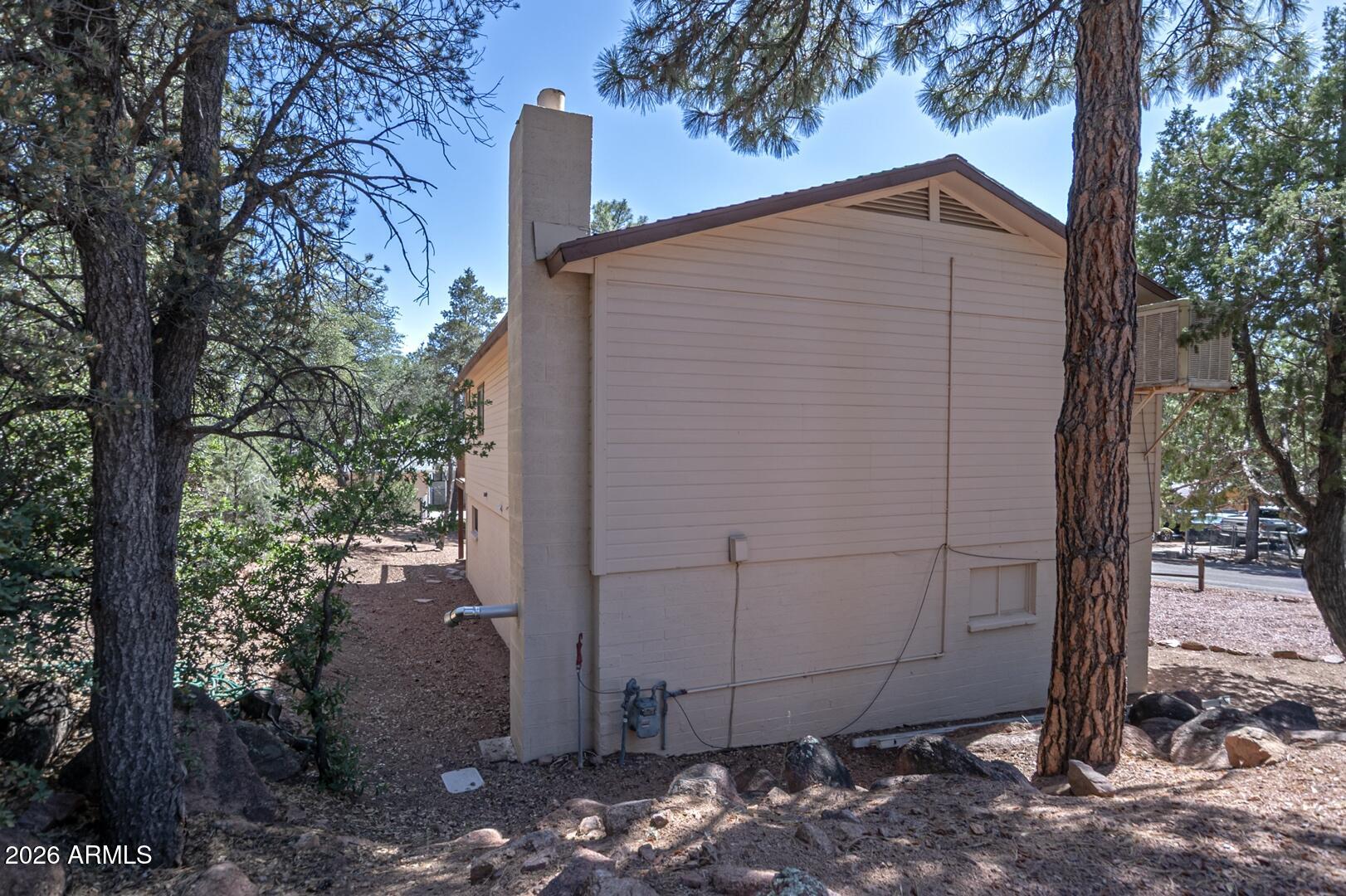 PAYSON NORTH 5 - Residential