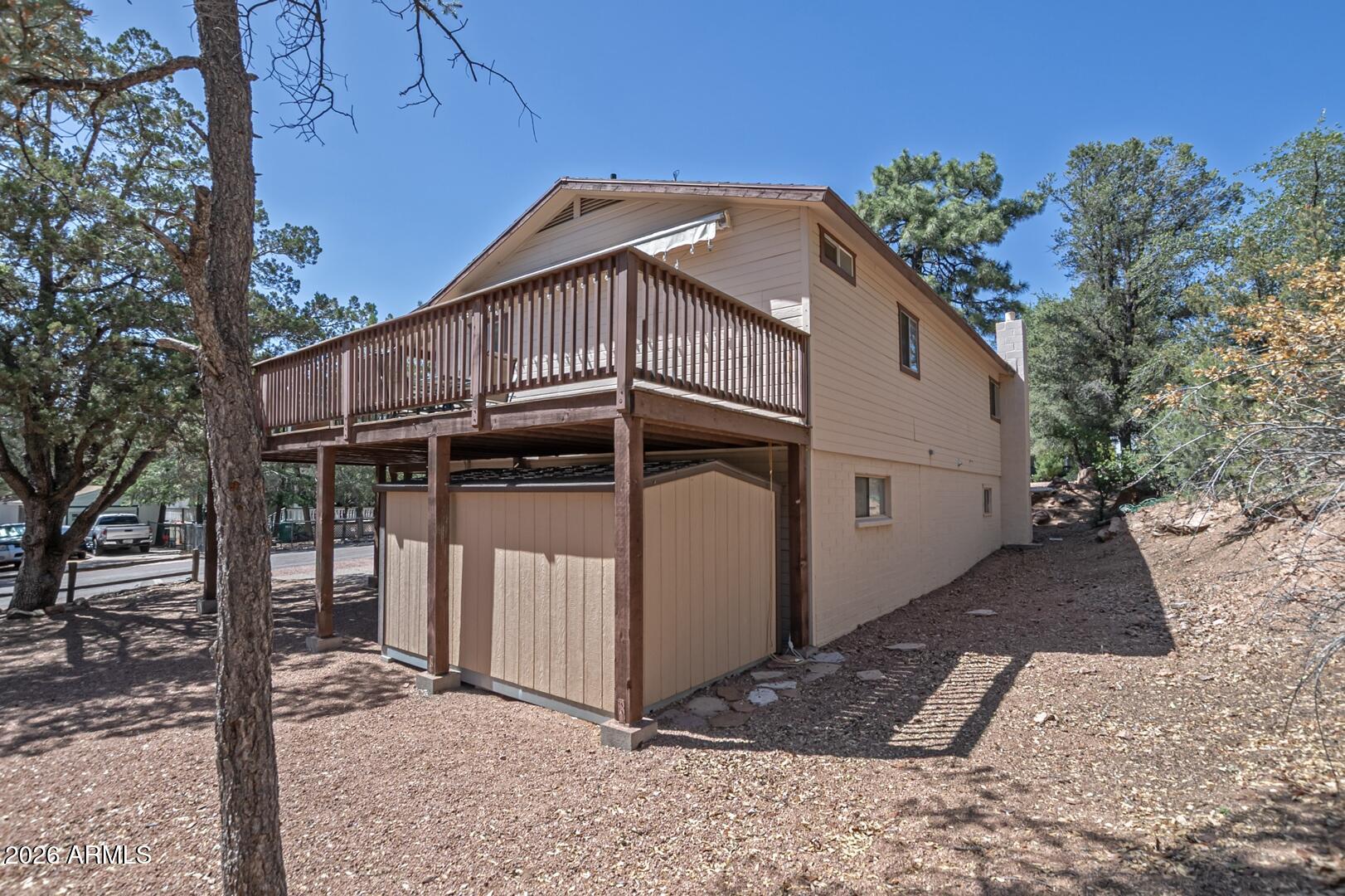 PAYSON NORTH 5 - Residential