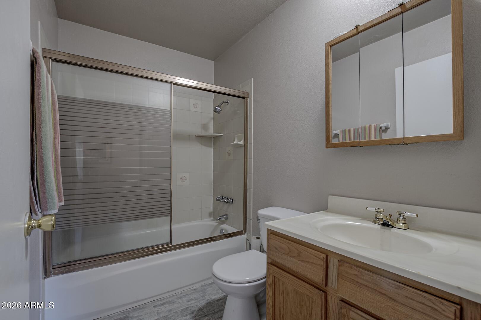 PAYSON NORTH 5 - Residential