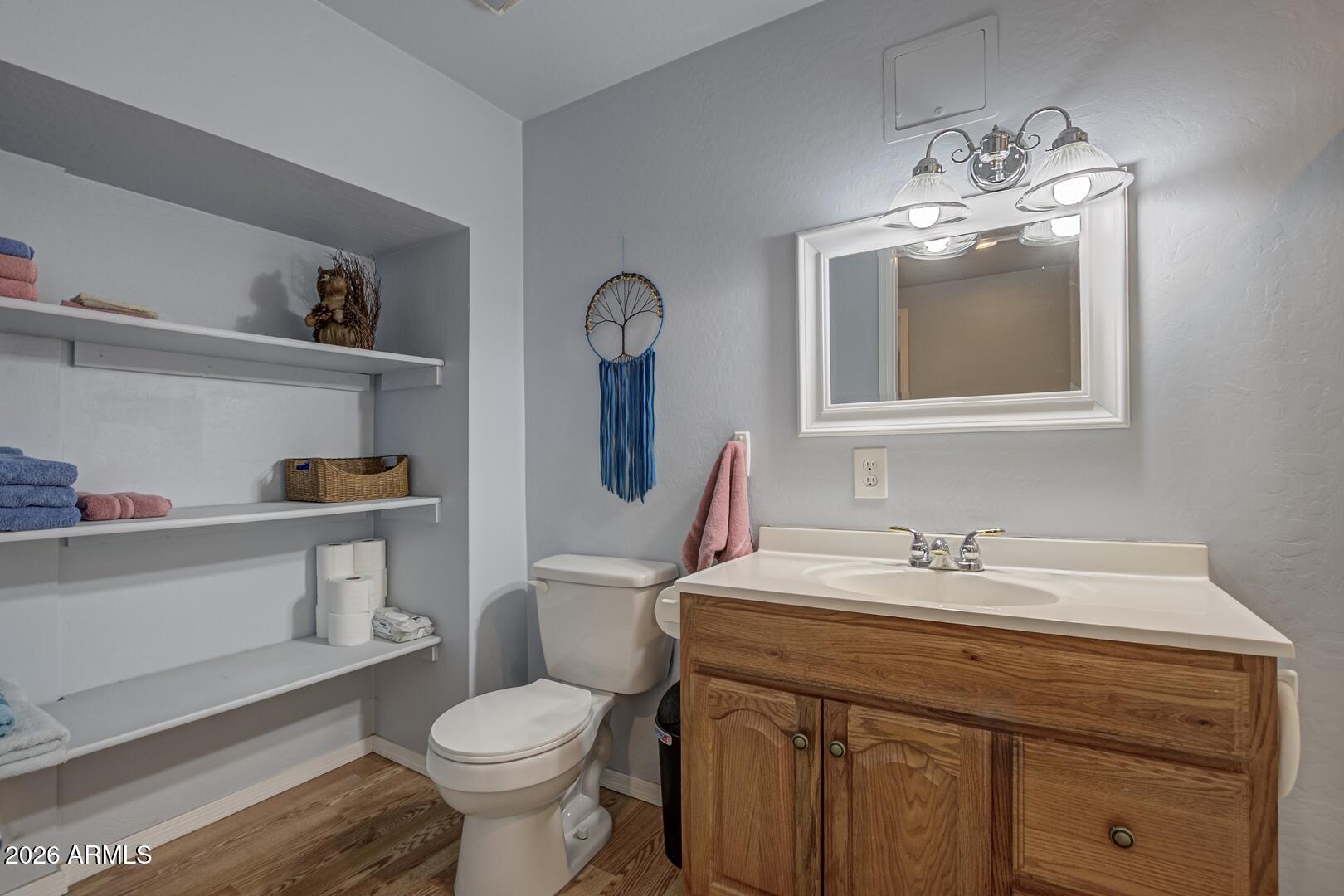 PAYSON NORTH 5 - Residential