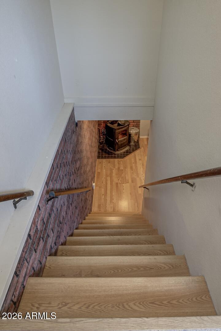 PAYSON NORTH 5 - Residential