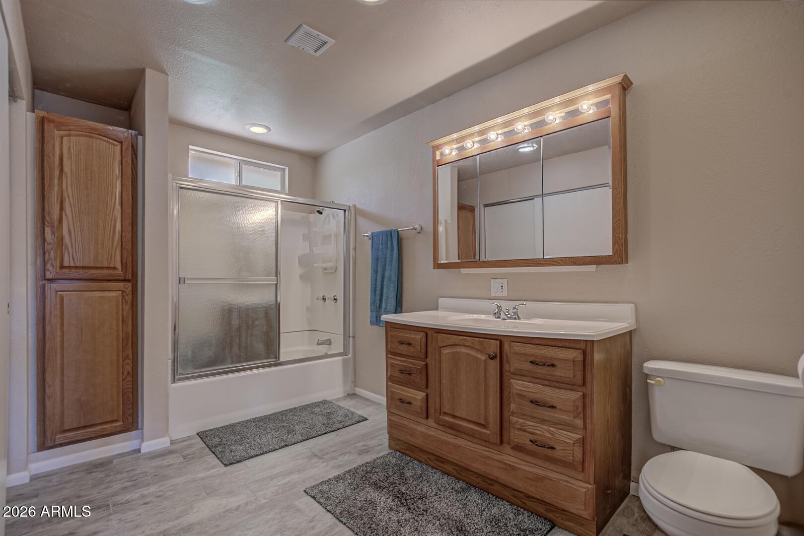 PAYSON NORTH 5 - Residential