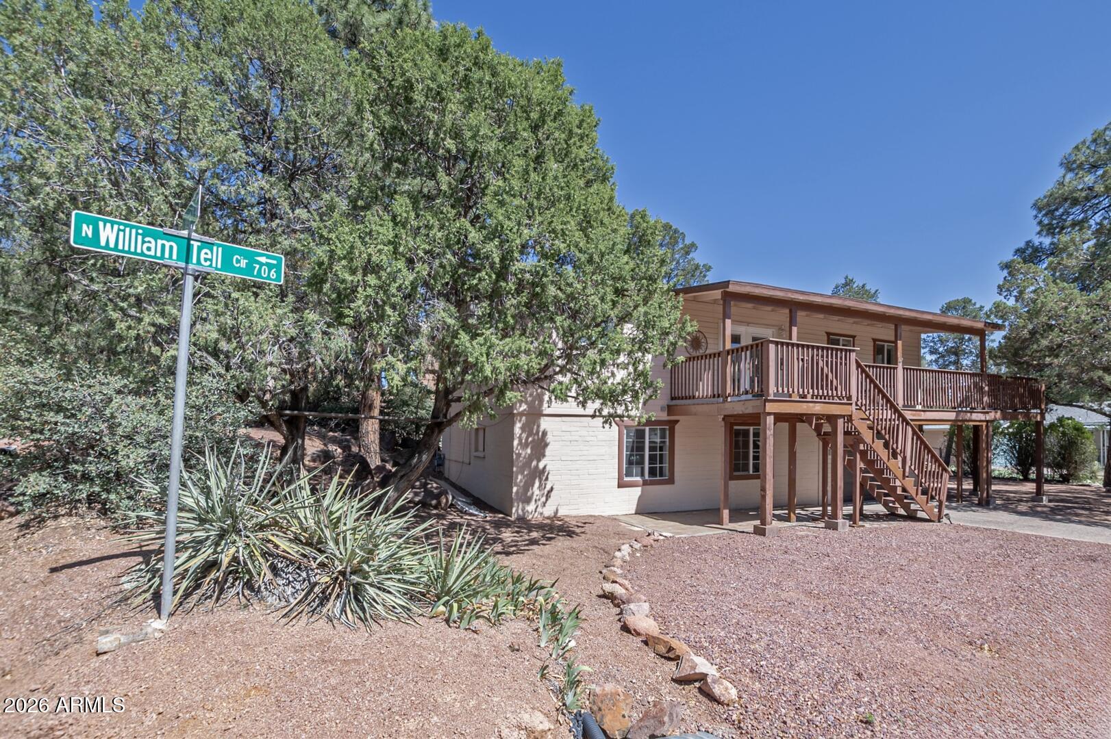 PAYSON NORTH 5 - Residential