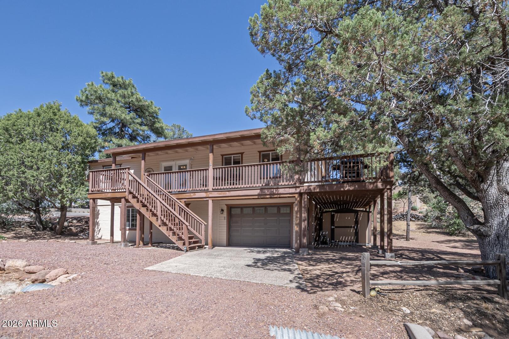PAYSON NORTH 5 - Residential