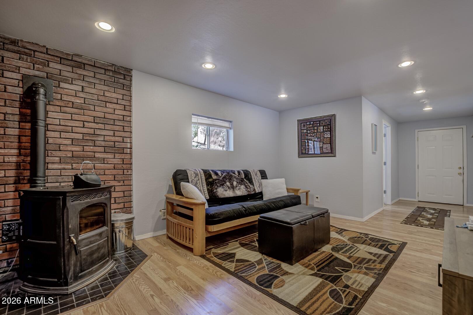 PAYSON NORTH 5 - Residential
