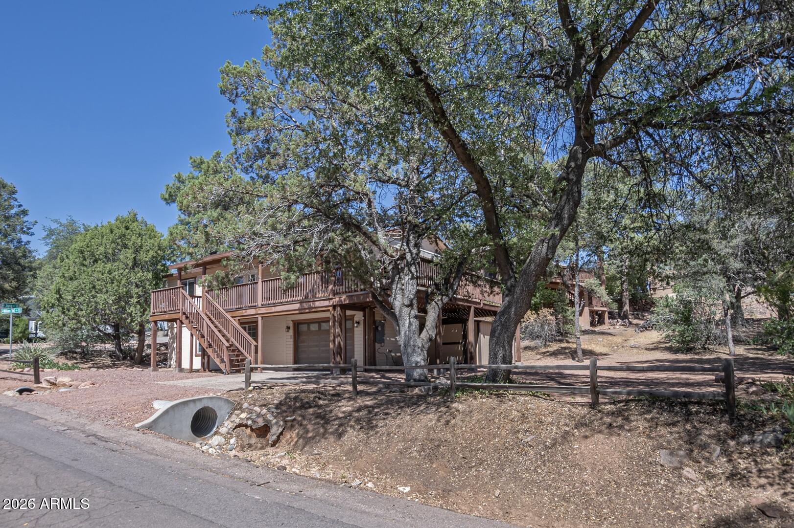 PAYSON NORTH 5 - Residential