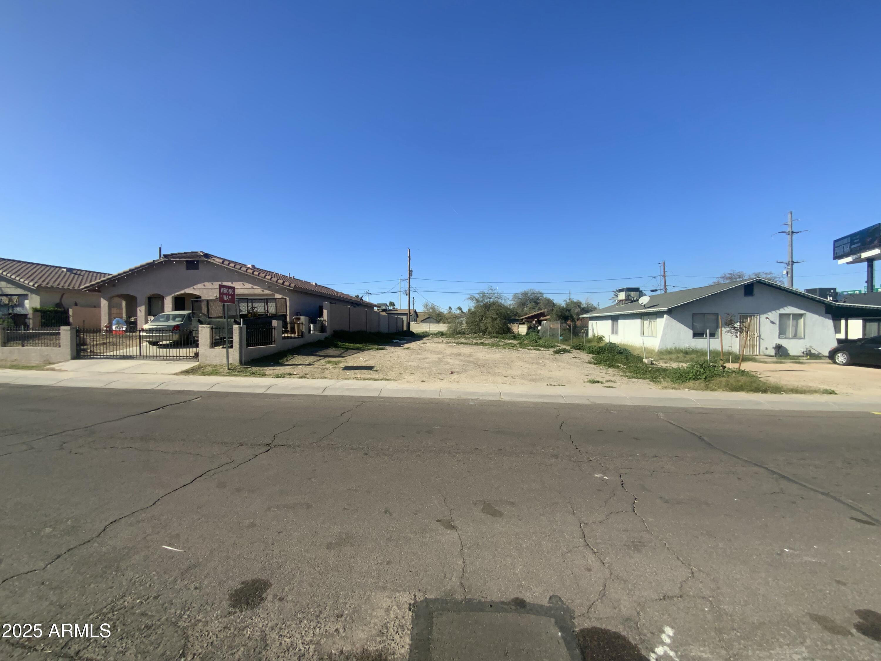 SOLARES ADDITION TO GUADALUPE - Land
