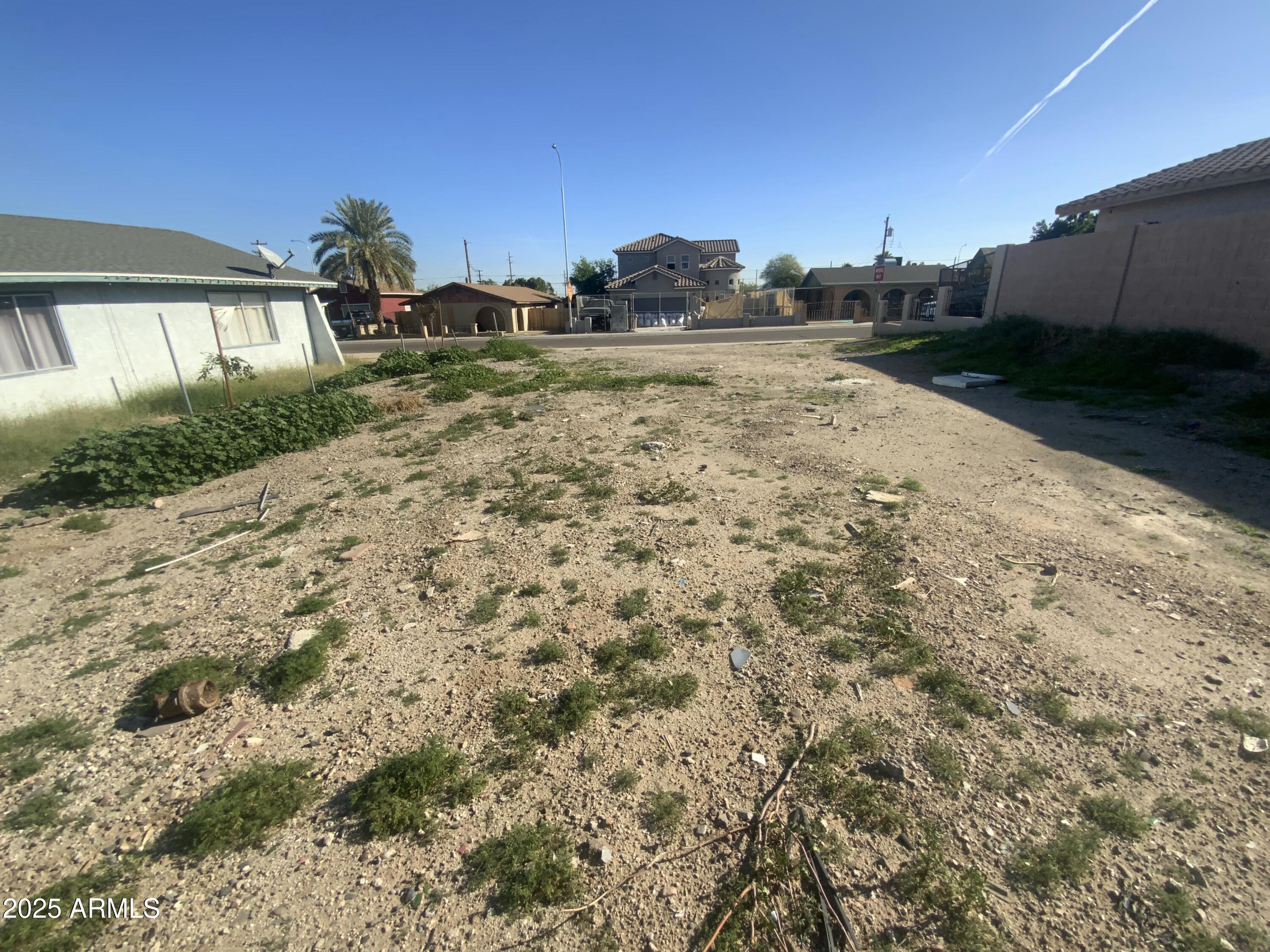 SOLARES ADDITION TO GUADALUPE - Land