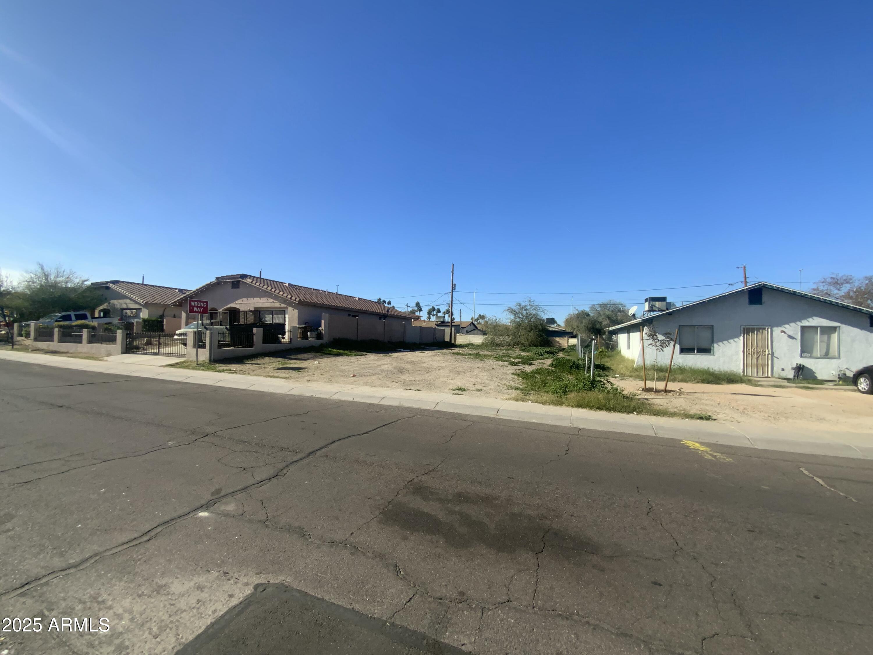 SOLARES ADDITION TO GUADALUPE - Land