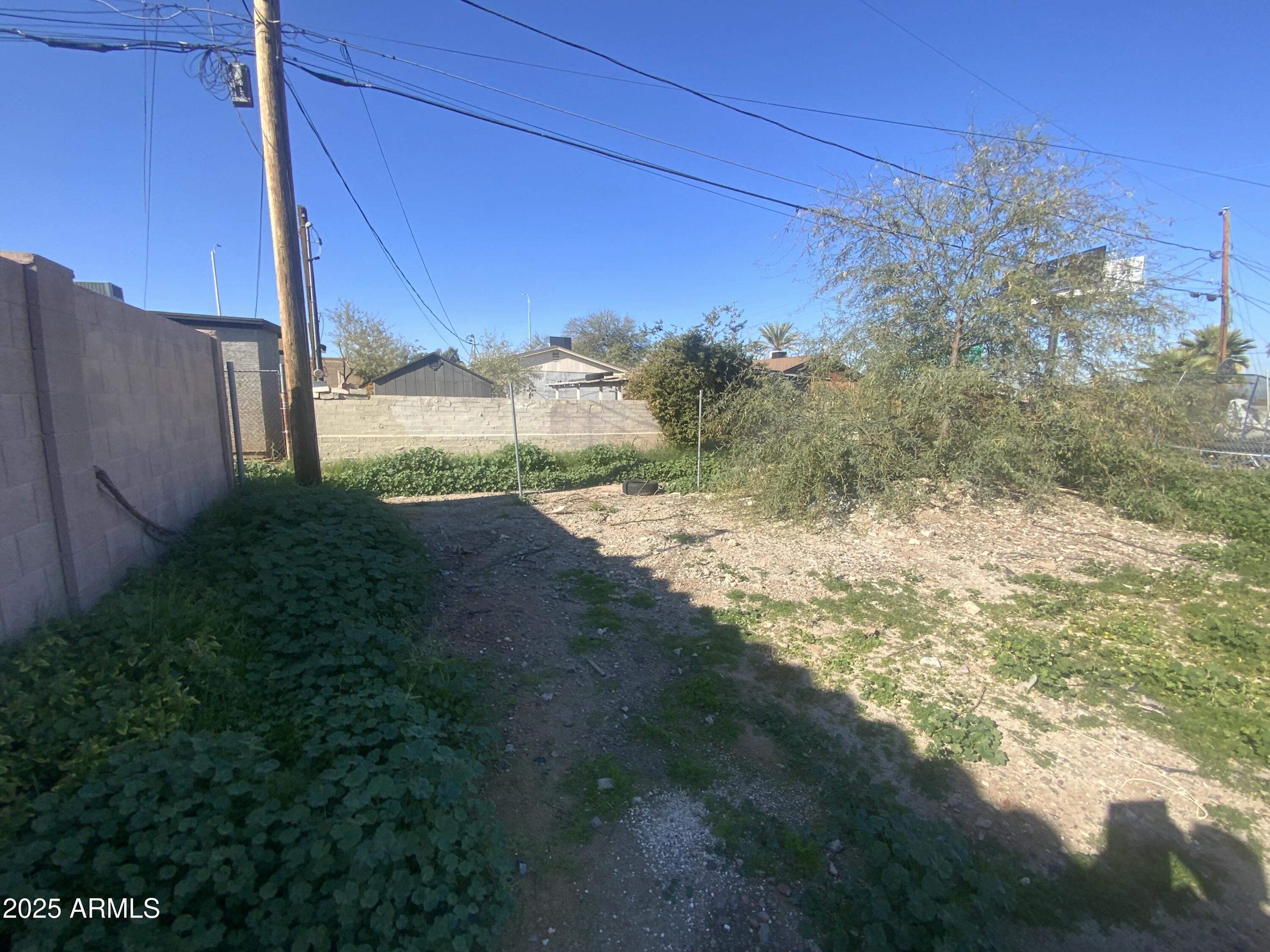 SOLARES ADDITION TO GUADALUPE - Land