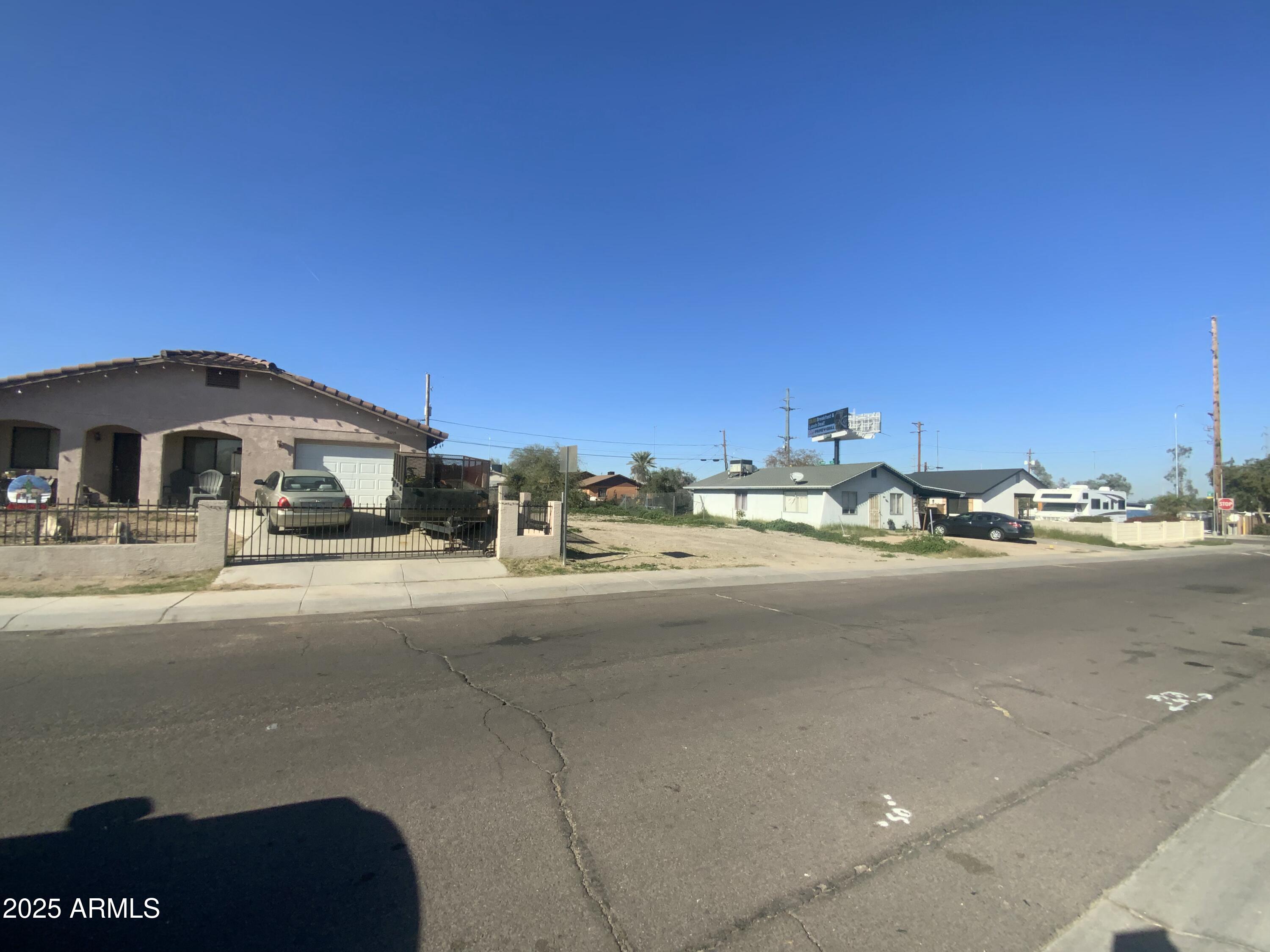 SOLARES ADDITION TO GUADALUPE - Land