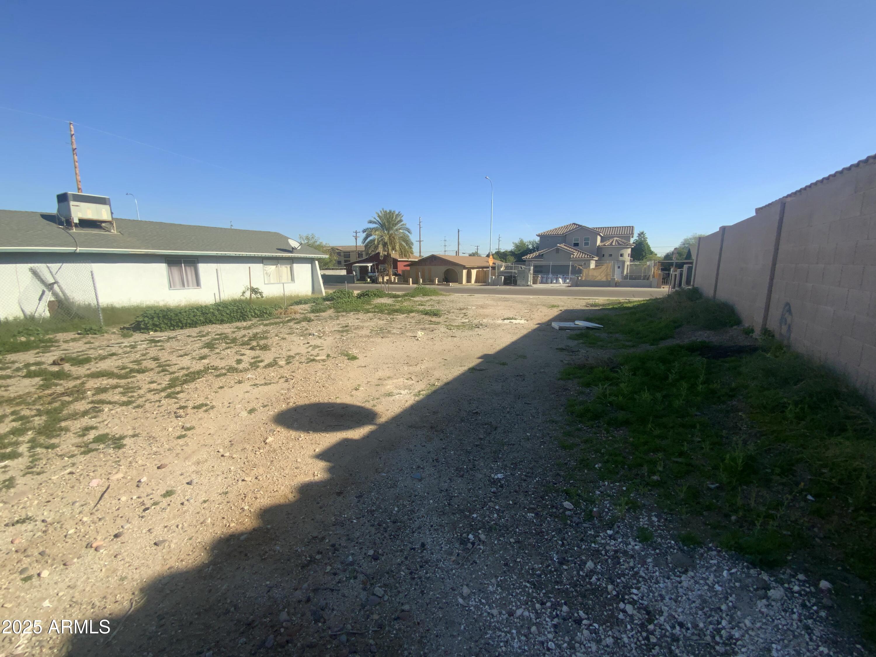 SOLARES ADDITION TO GUADALUPE - Land