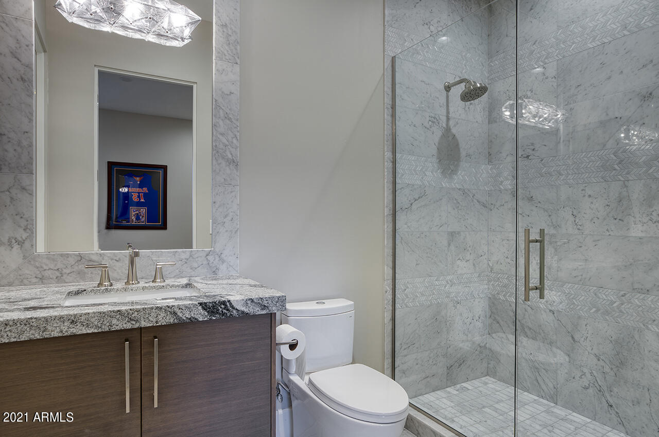 ARTESANO AT TROON CANYON - Residential