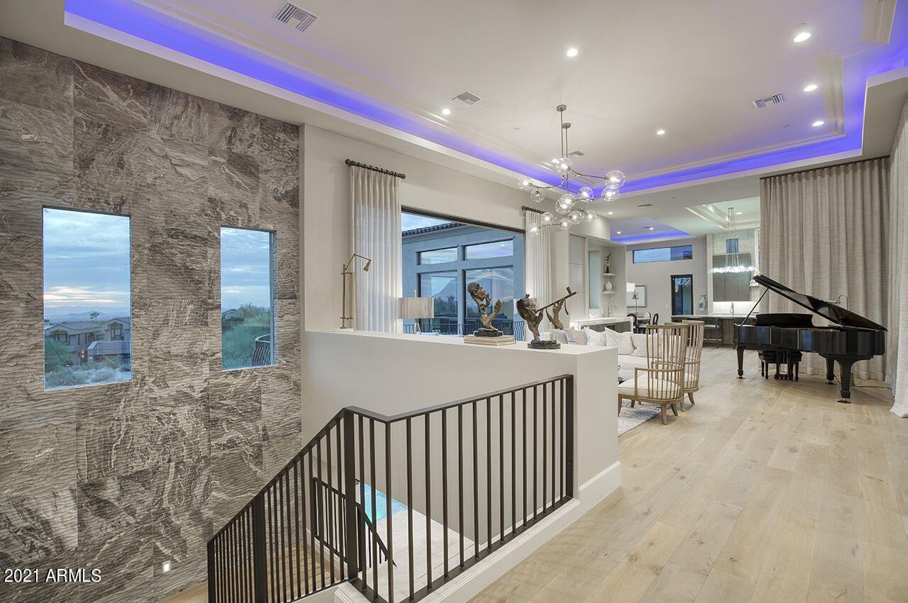 ARTESANO AT TROON CANYON - Residential