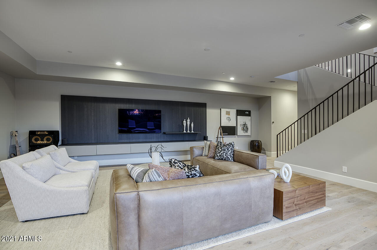 ARTESANO AT TROON CANYON - Residential