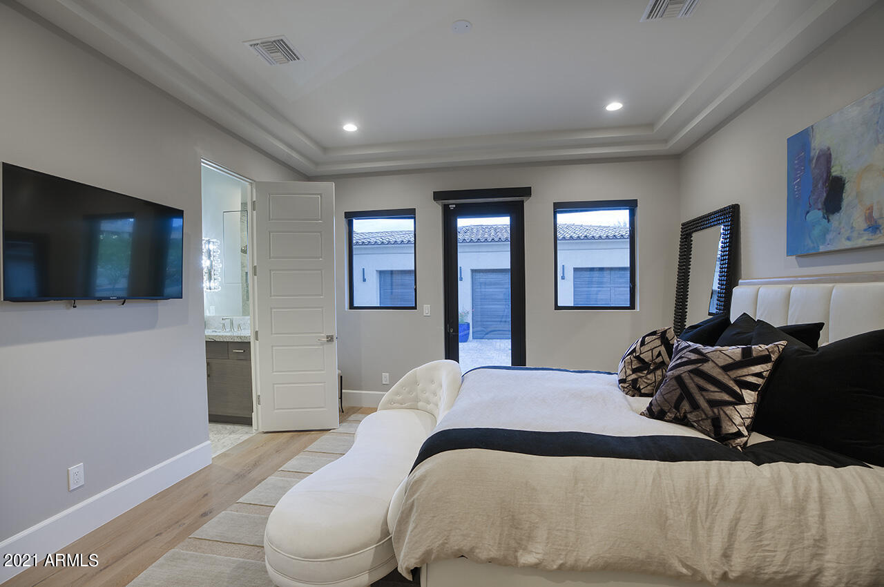 ARTESANO AT TROON CANYON - Residential