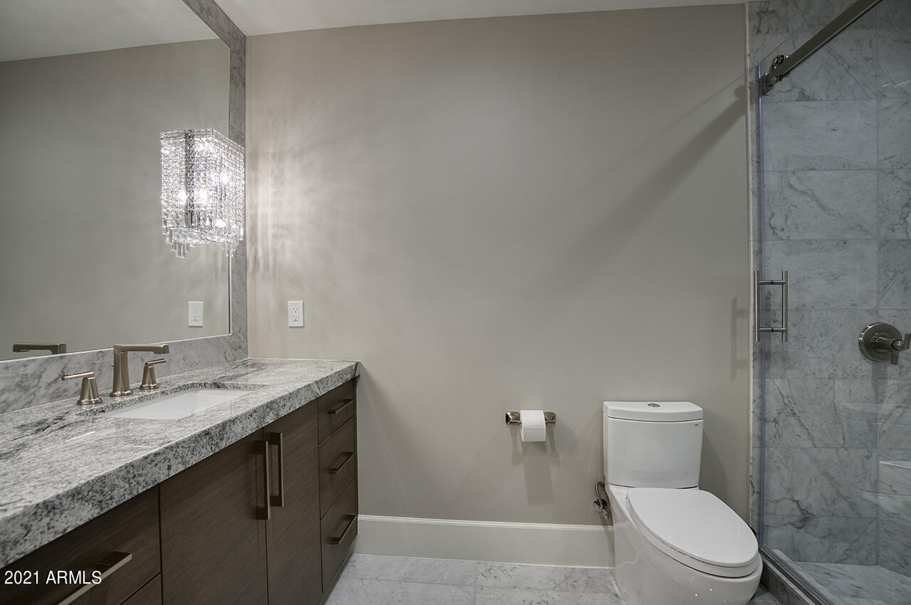 ARTESANO AT TROON CANYON - Residential