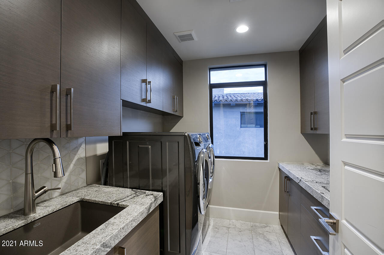 ARTESANO AT TROON CANYON - Residential