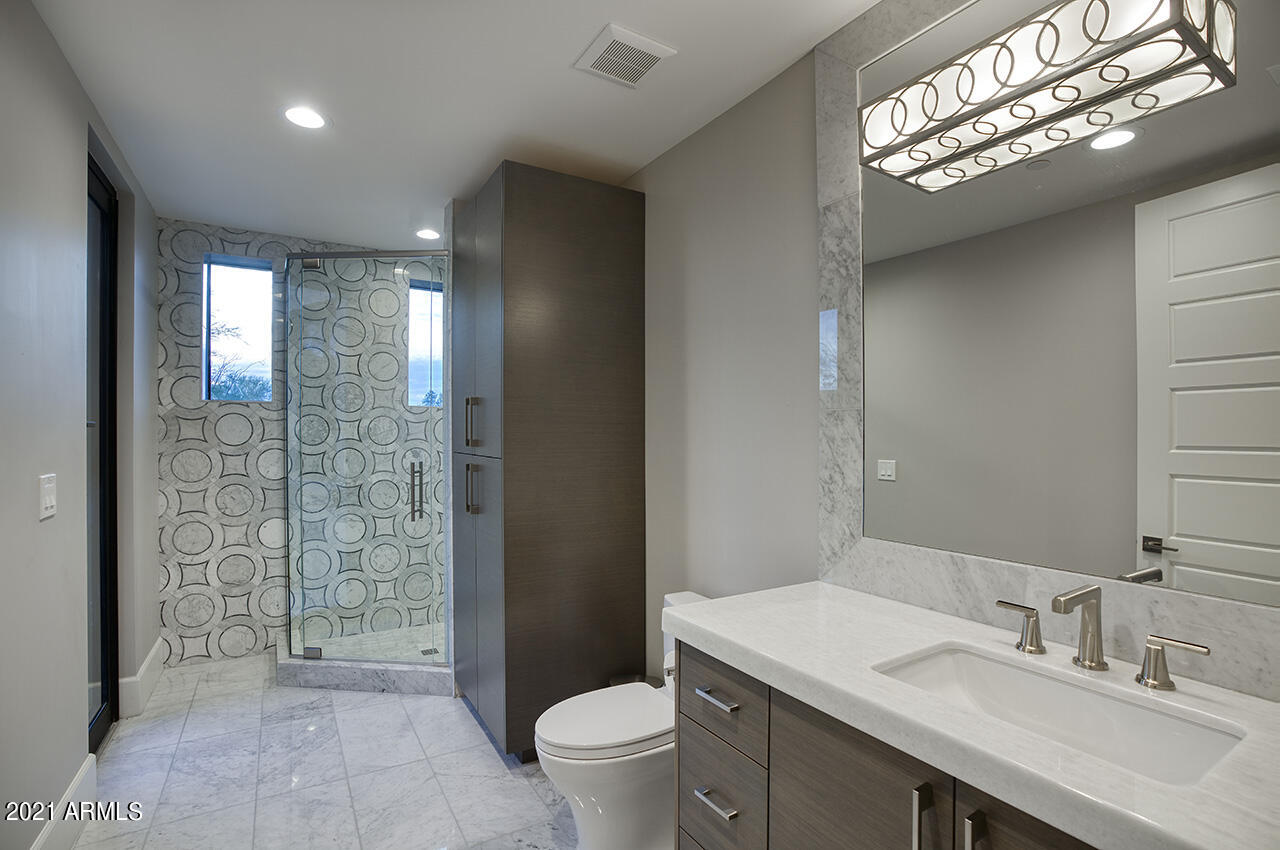 ARTESANO AT TROON CANYON - Residential