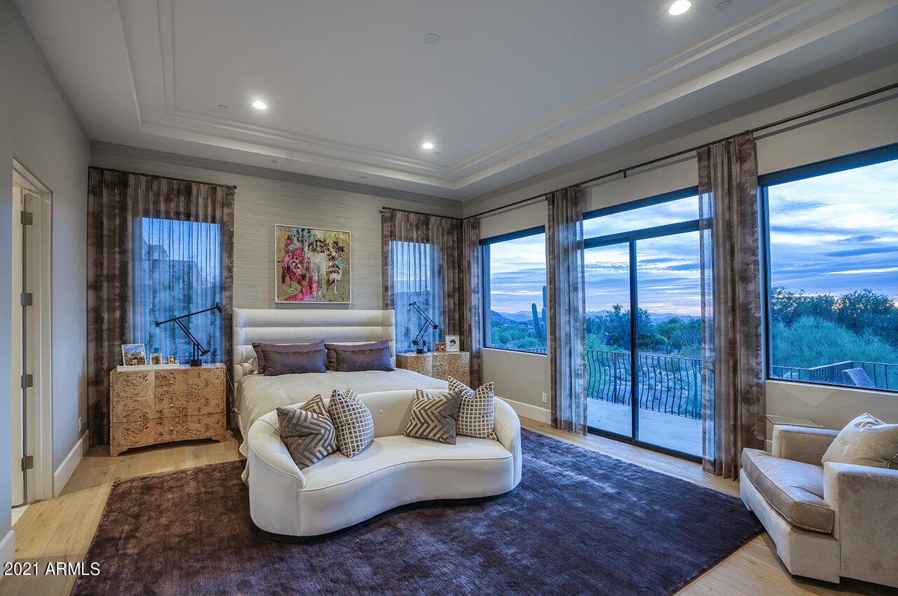 ARTESANO AT TROON CANYON - Residential
