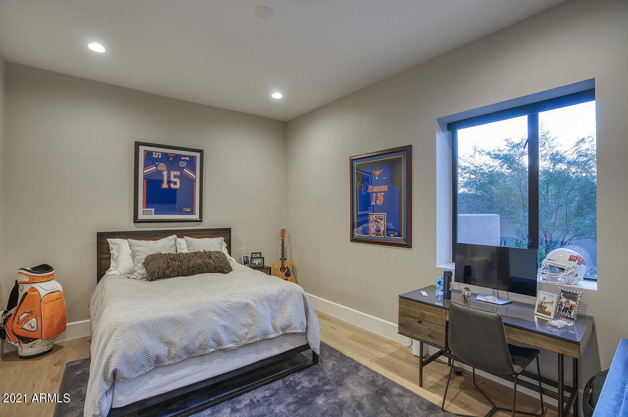 ARTESANO AT TROON CANYON - Residential
