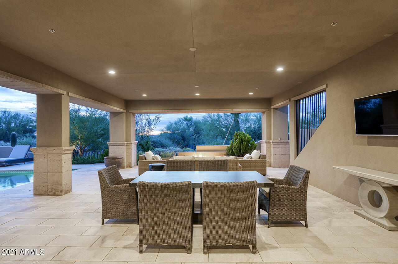 ARTESANO AT TROON CANYON - Residential