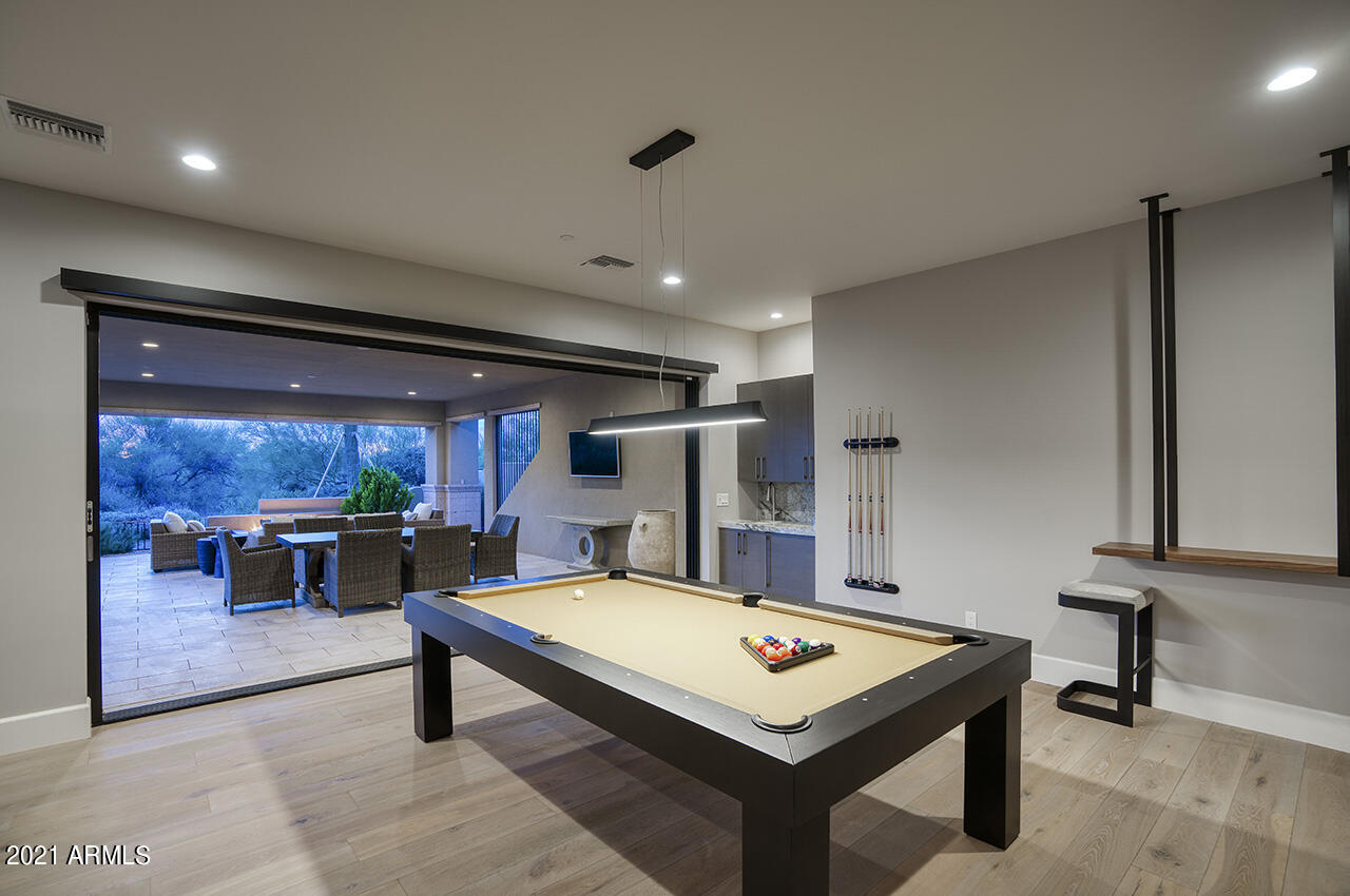 ARTESANO AT TROON CANYON - Residential