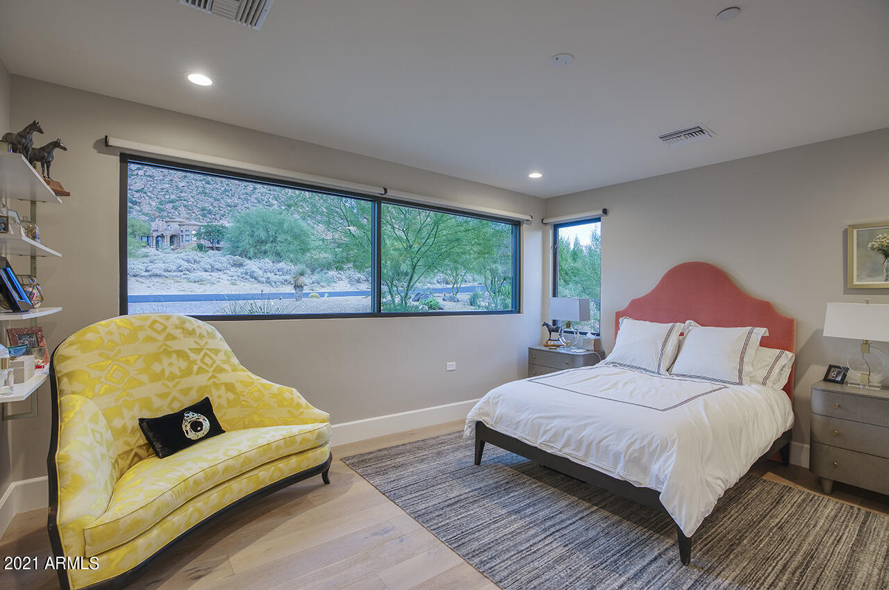 ARTESANO AT TROON CANYON - Residential