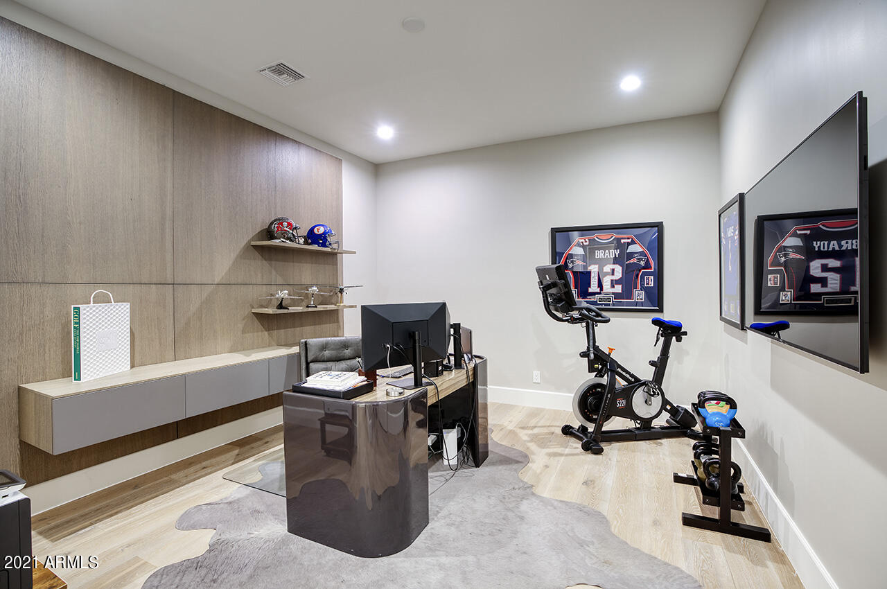 ARTESANO AT TROON CANYON - Residential