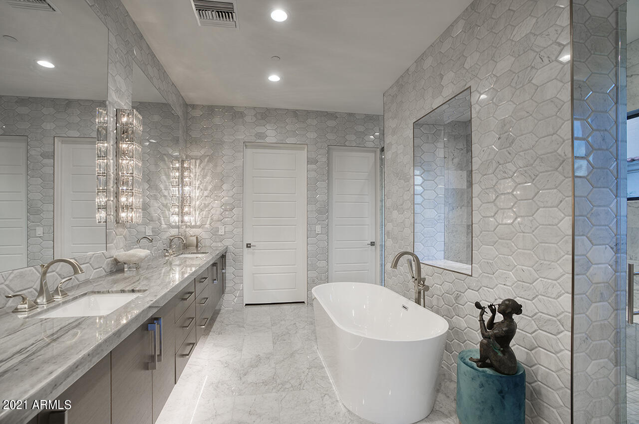 ARTESANO AT TROON CANYON - Residential